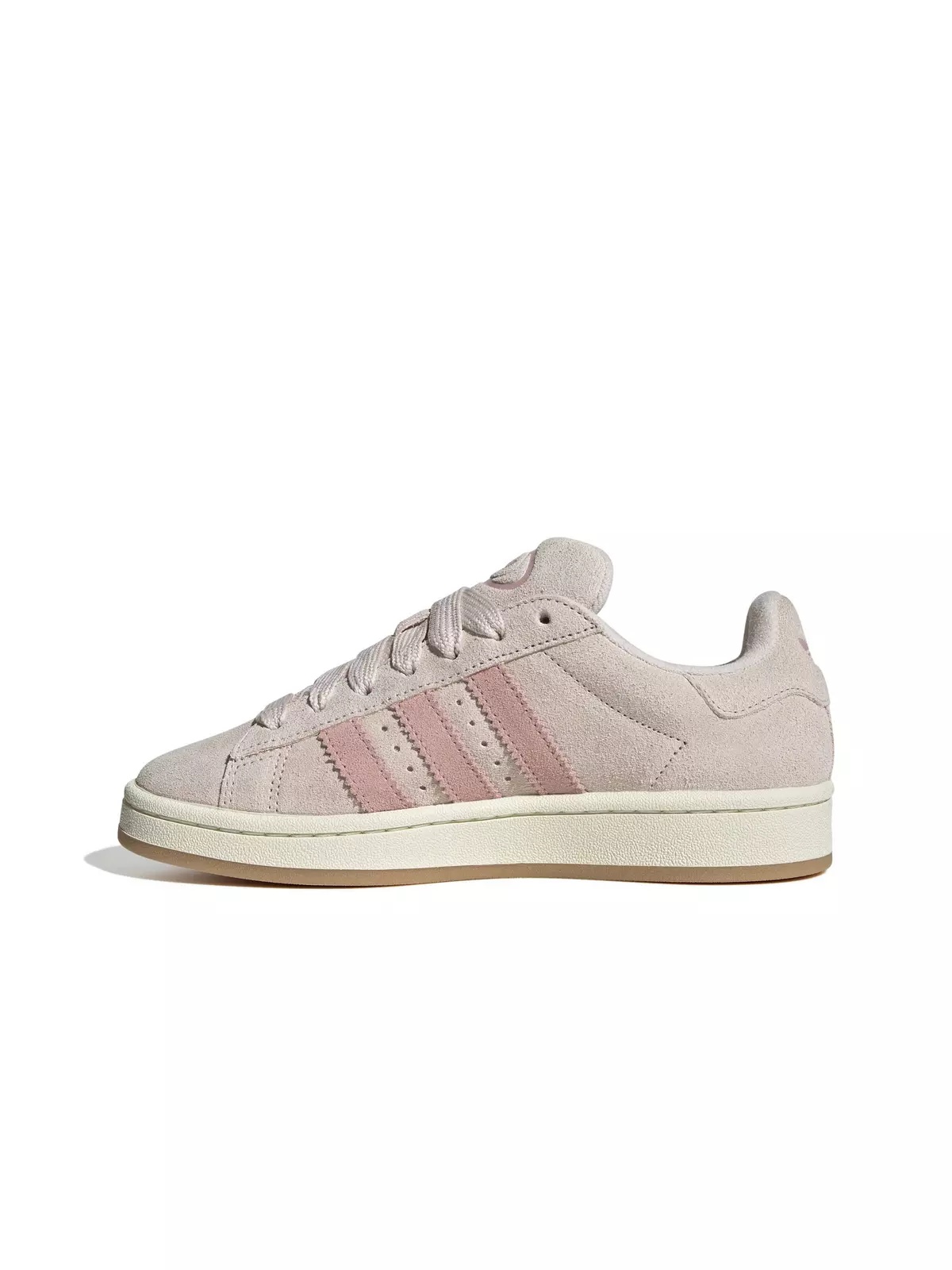 Originals Campus 00s "Wonder Quartz/Cream White/Wonder Mauve" Women's Shoe - 2
