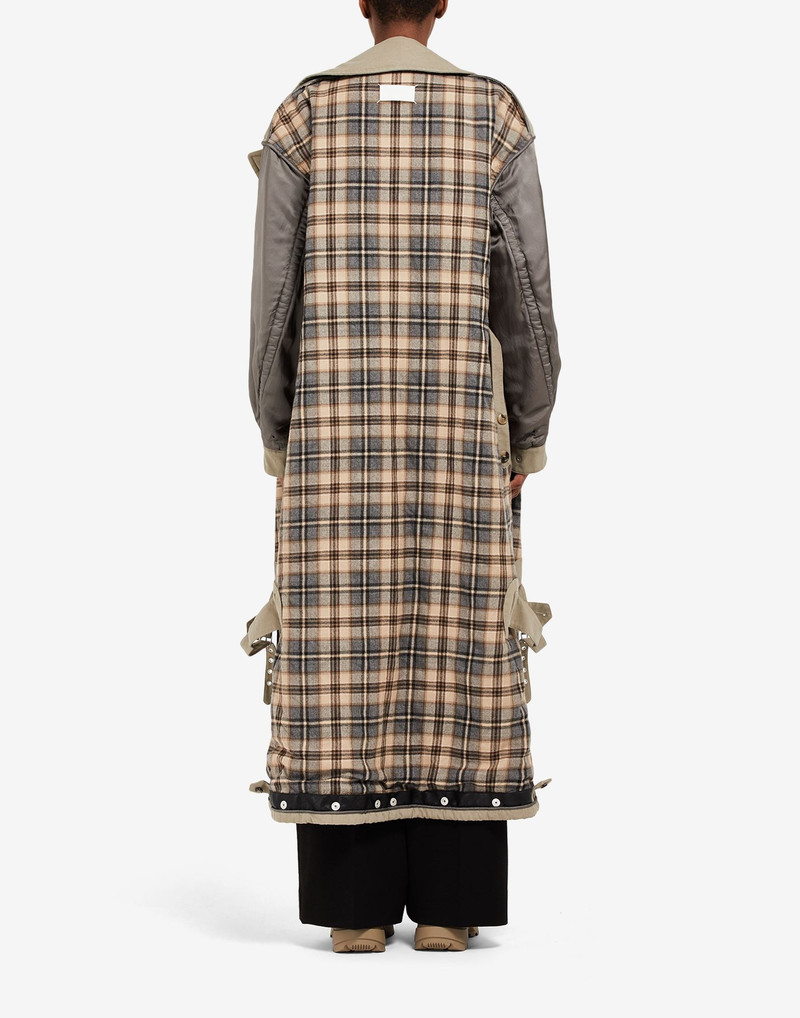 Coats and Trenches 4