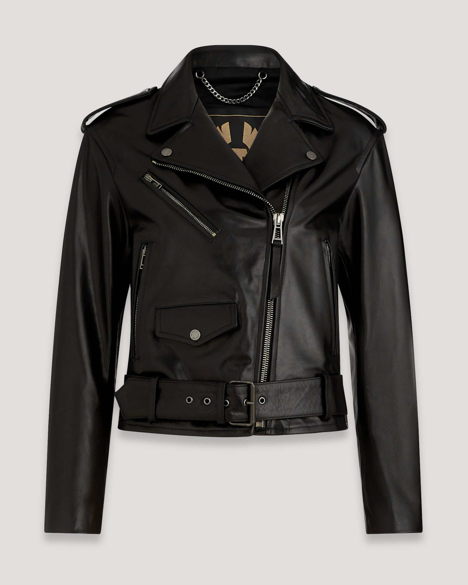 RENEGADE JACKET - 1