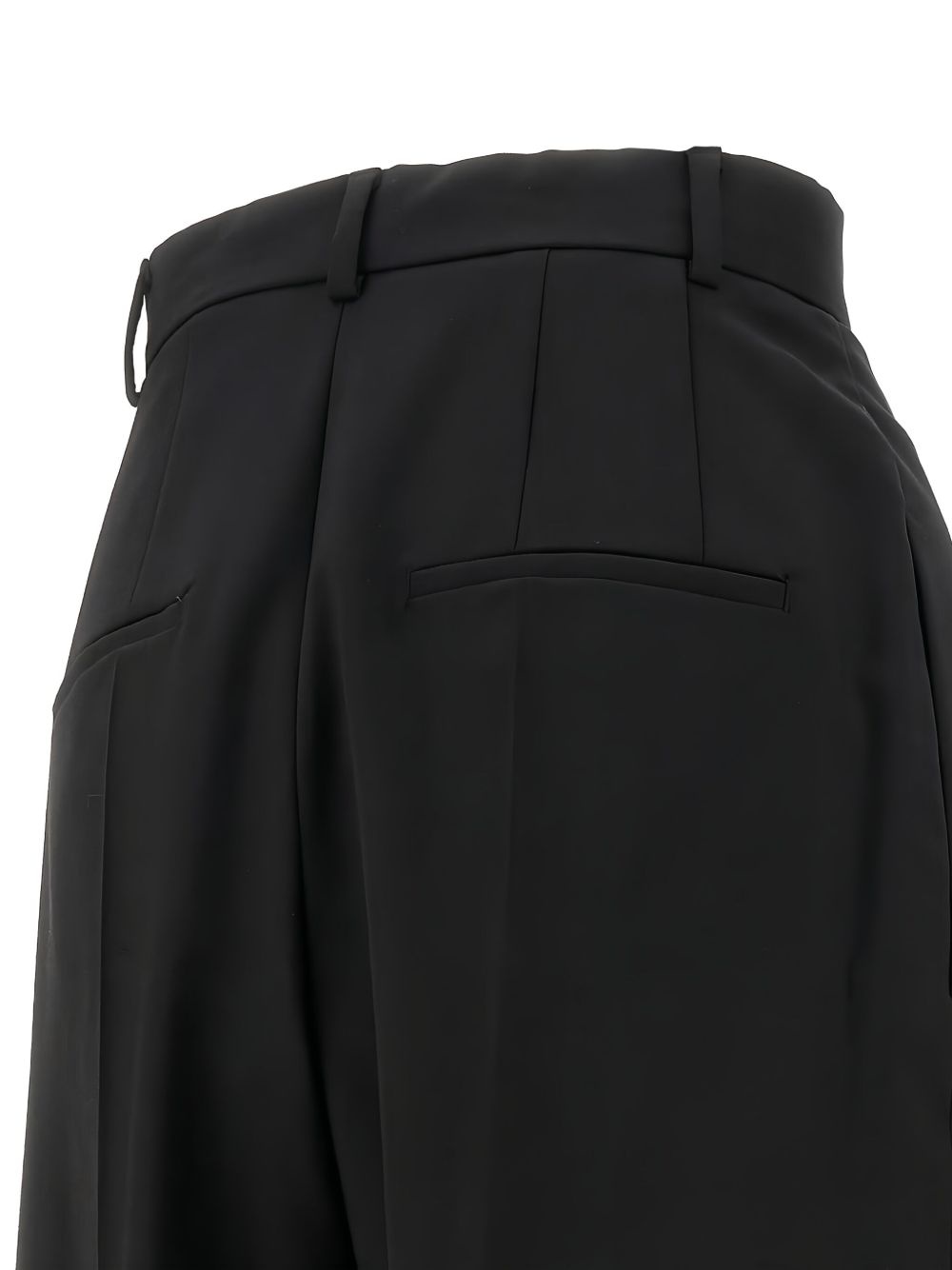 wool trousers - 4