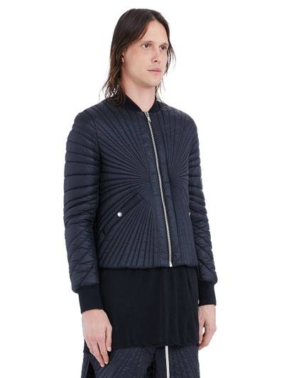 Rick Owens COAT outlook