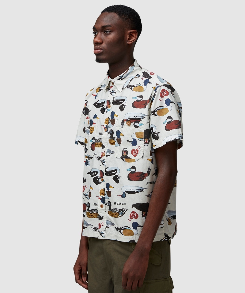 Duck shirt - 2