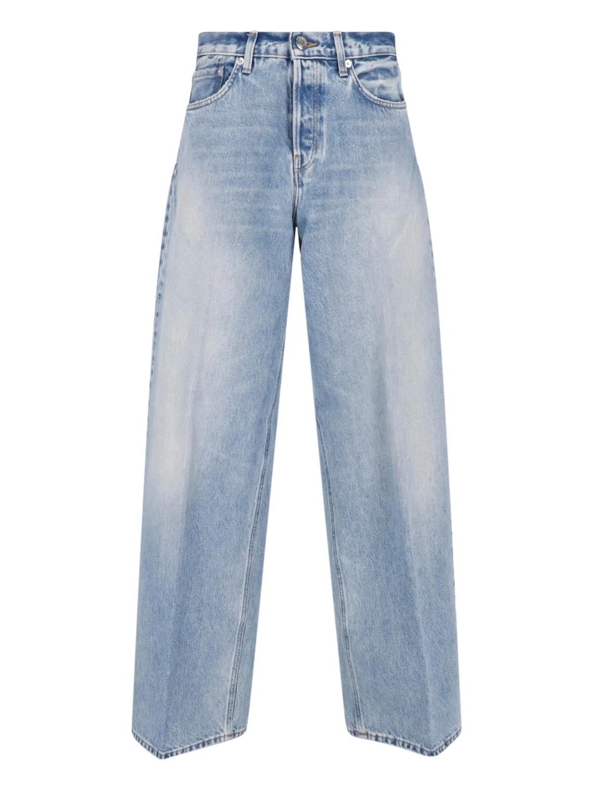 WIDE JEANS "BETHANY" - 1