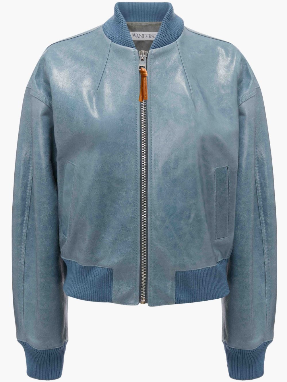 BOMBER JACKET - 1
