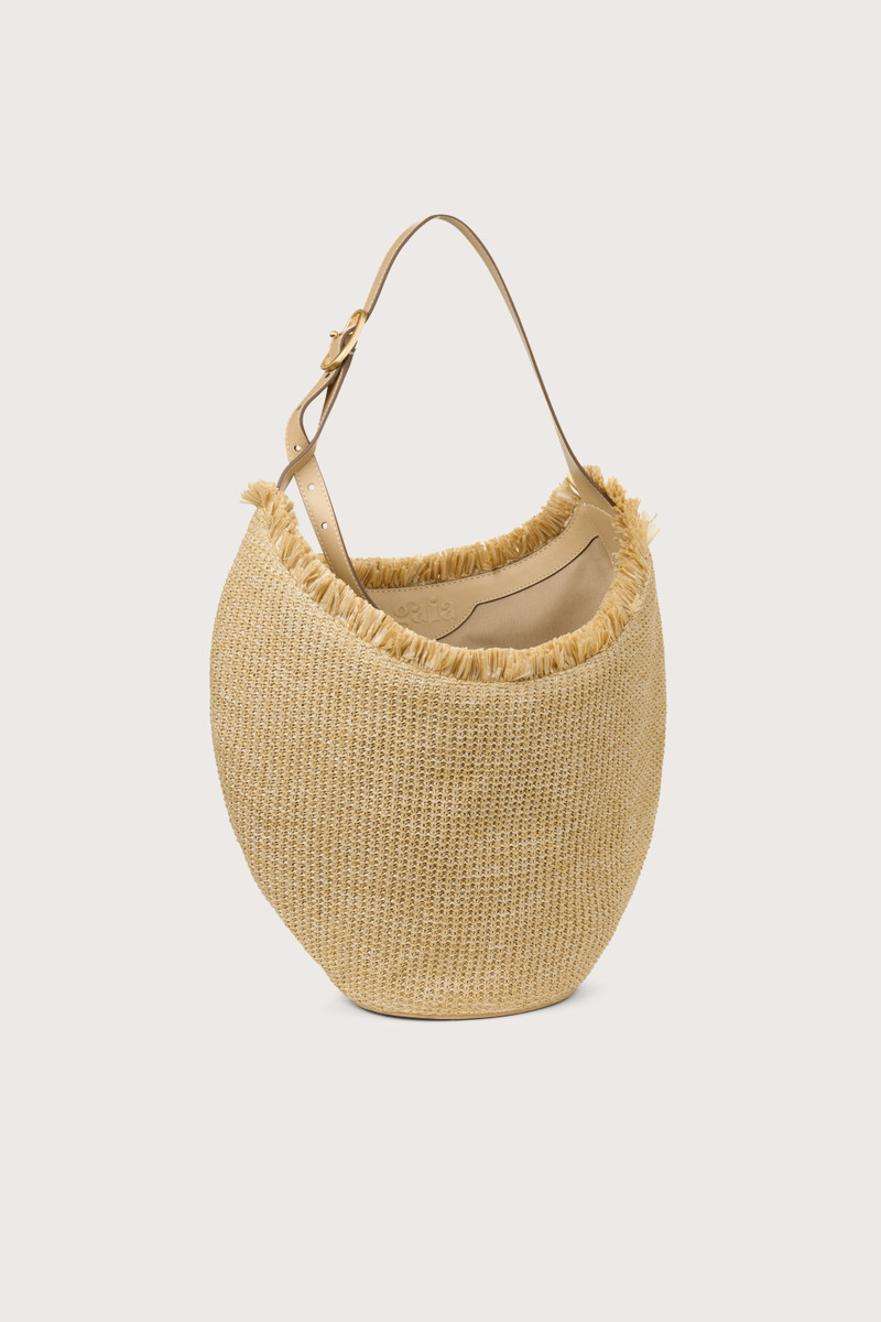 Cult Gaia ODETTE TOTE outlook