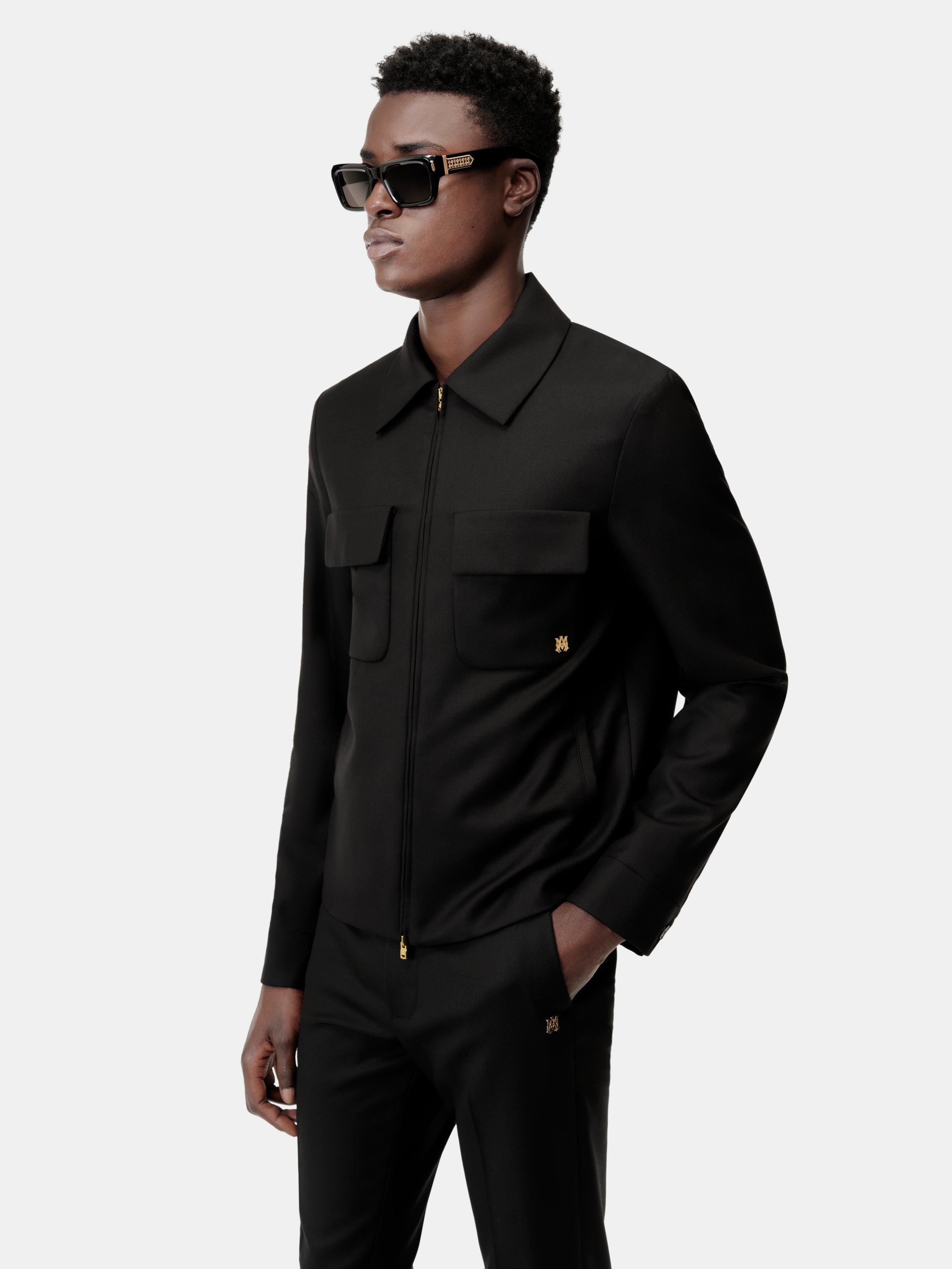 MA BLOUSON - 5