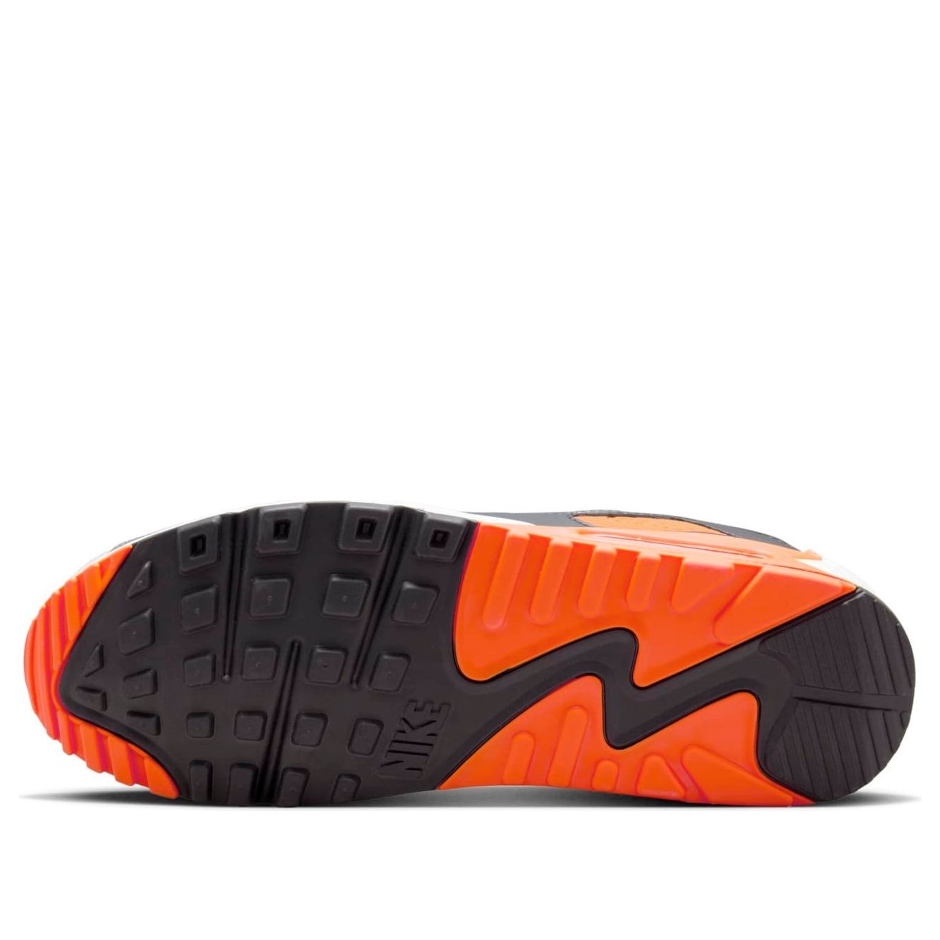 Nike Air Max 90 'Safety Orange'  DM0029-108 - 5