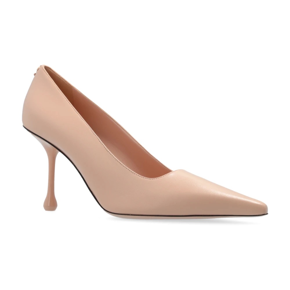 HEELED SHOES 'IXIA' - 4