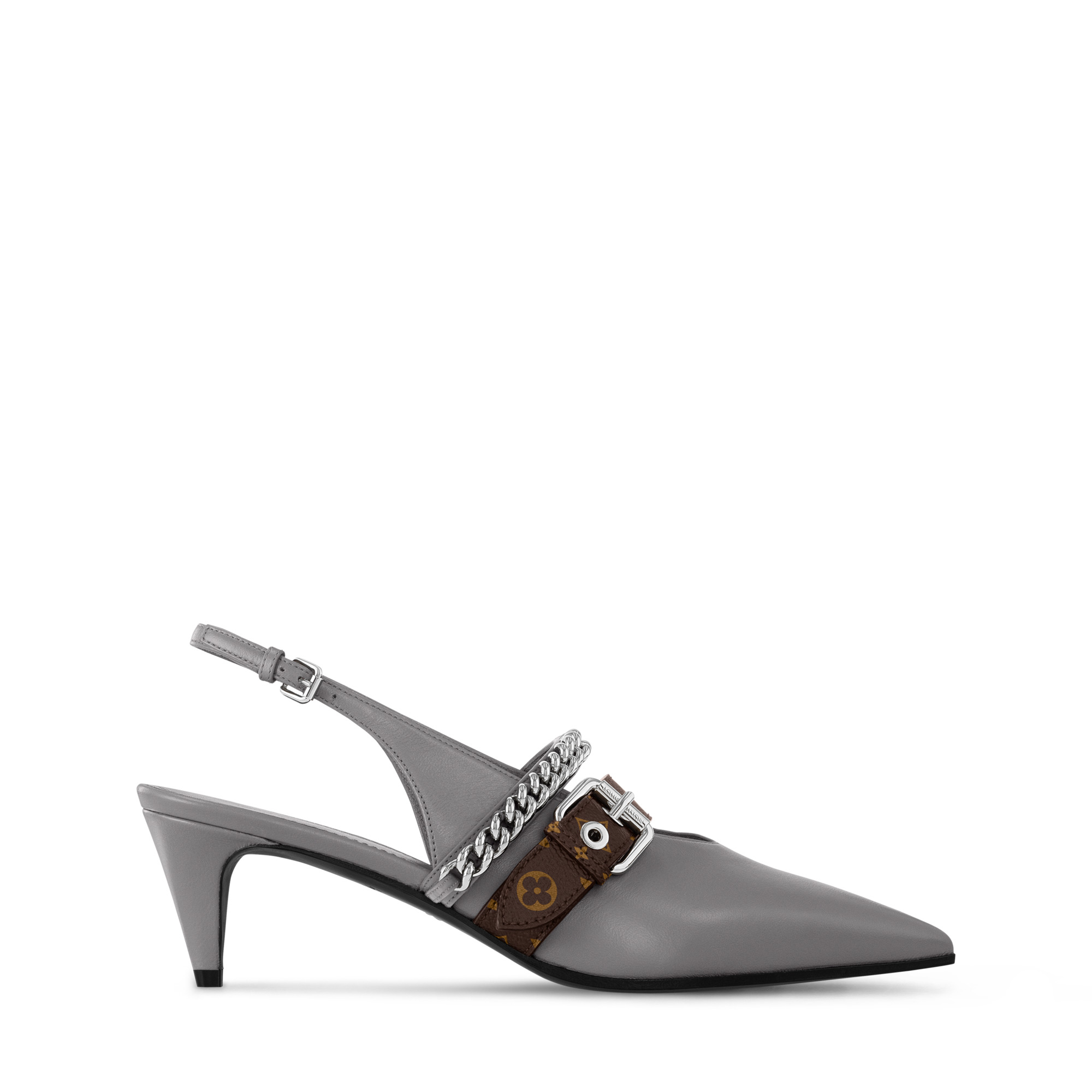 LV Vibe Slingback Pump - 2