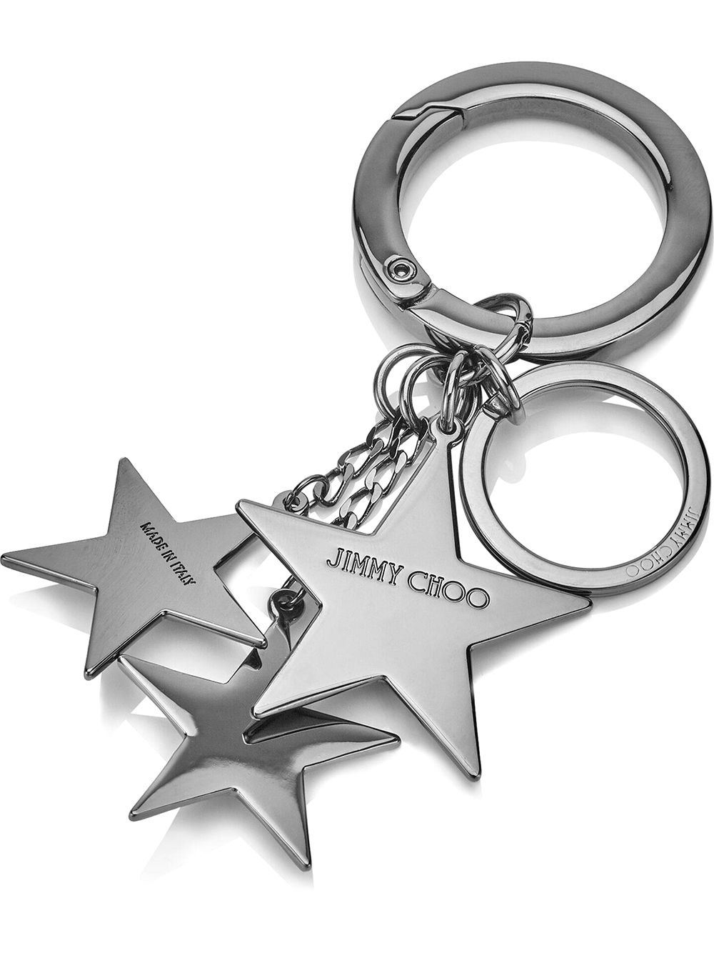 Westley star keyring - 1