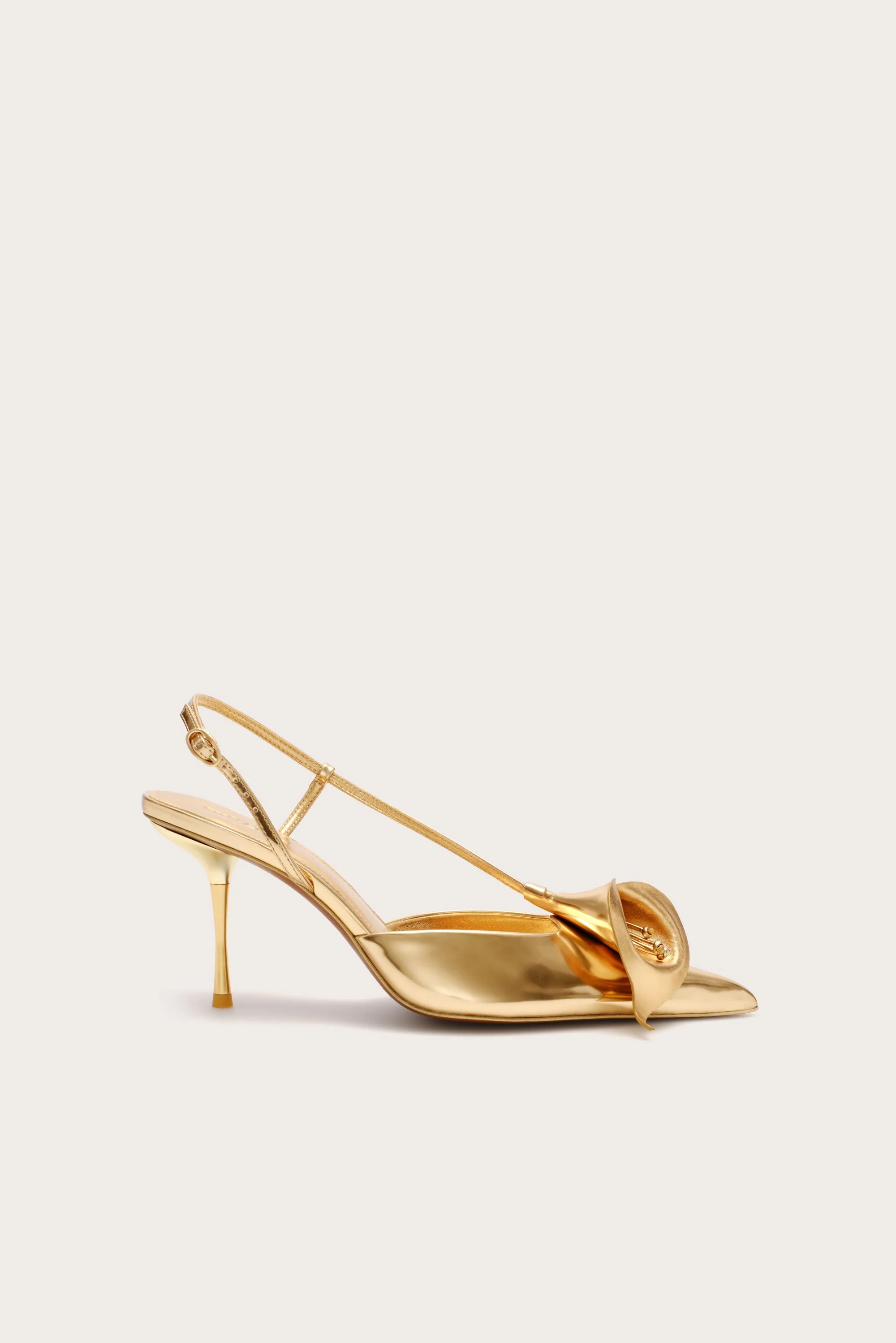 CALLA PUMP - 1
