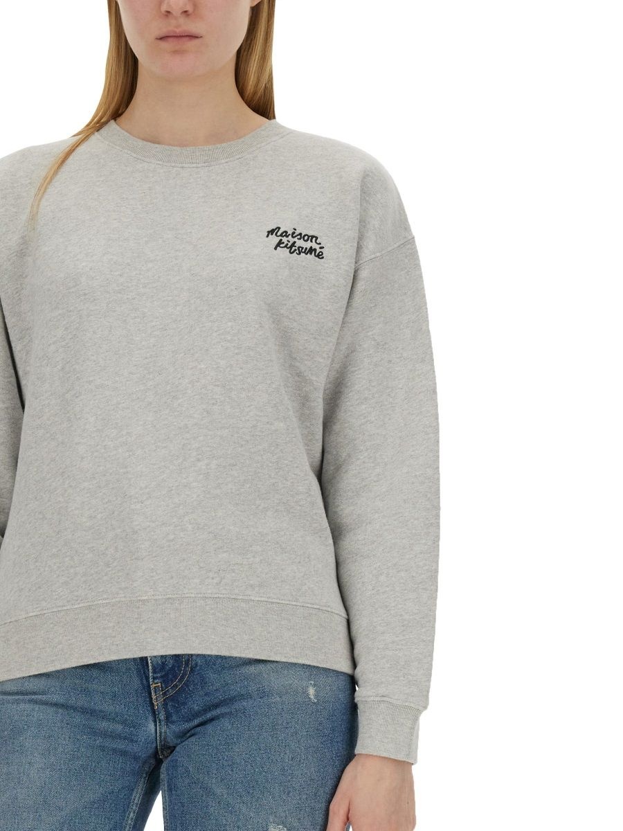 Maison Kitsune' Sweaters - 7