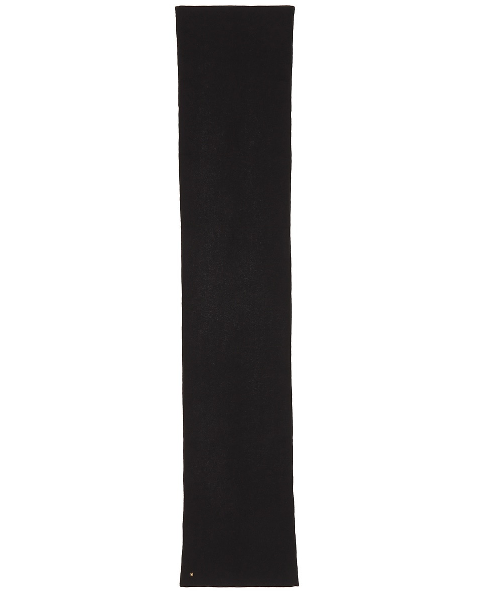 Luca Cashmere Scarf - 2