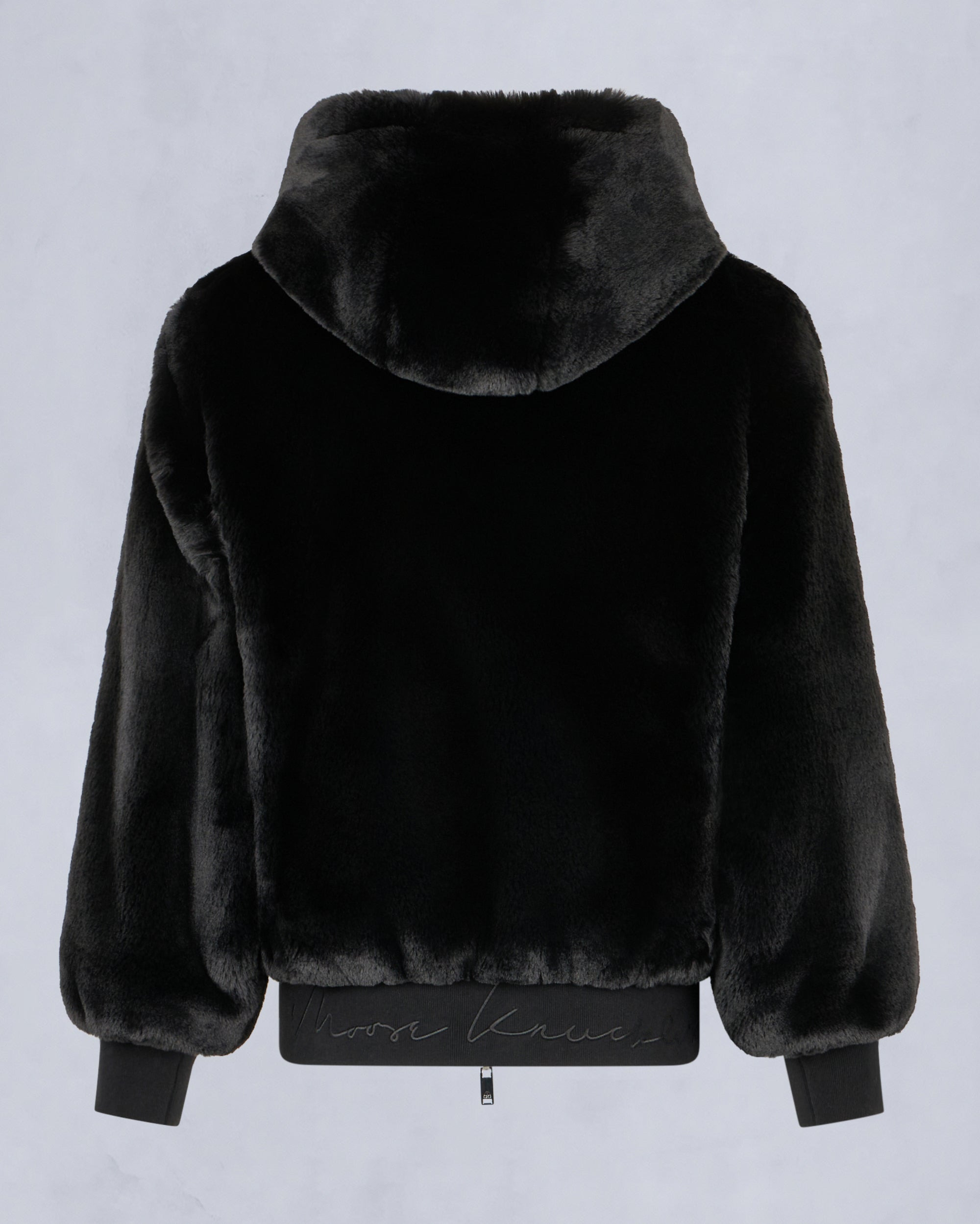 MEALY REVERSIBLE BUNNY - 12