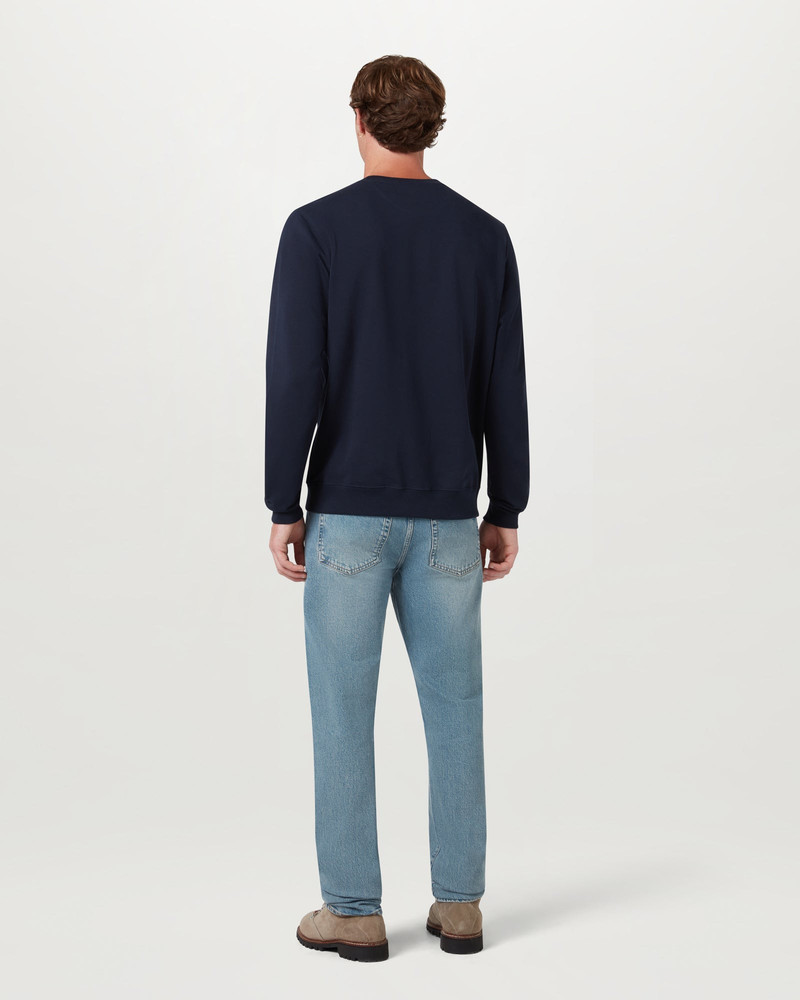 CURATOR CREWNECK SWEATSHIRT 4