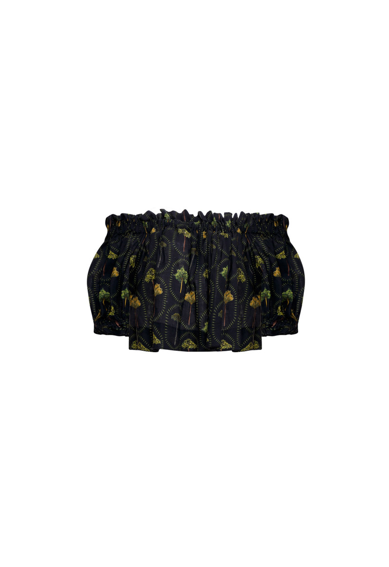 Urucu Arboleda Shirt 1