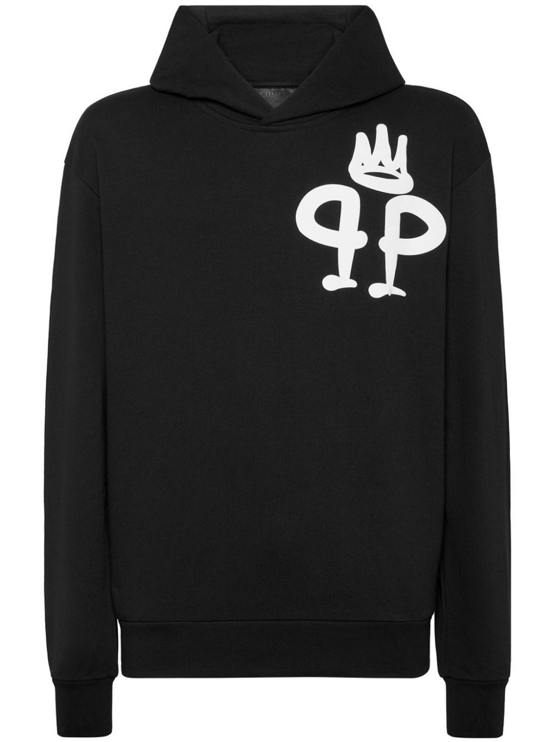 King hoodie 1