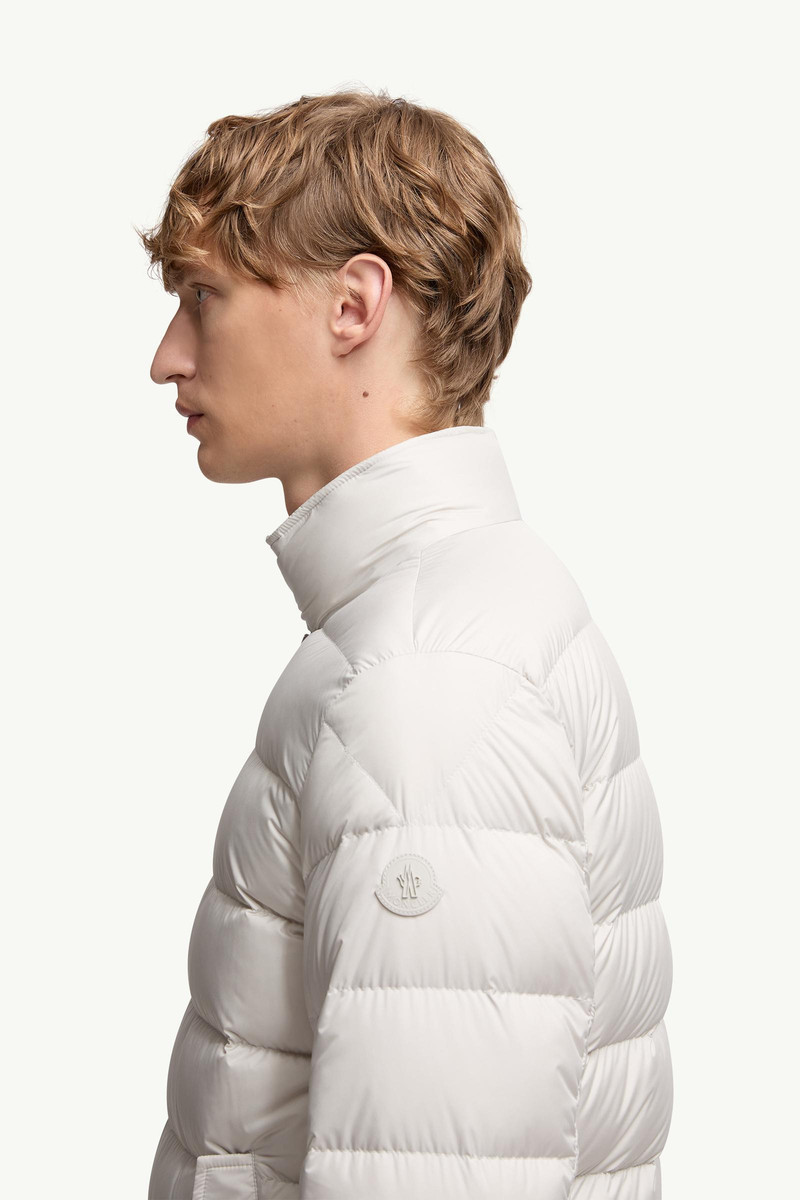 Phrier Short Down Jacket 3