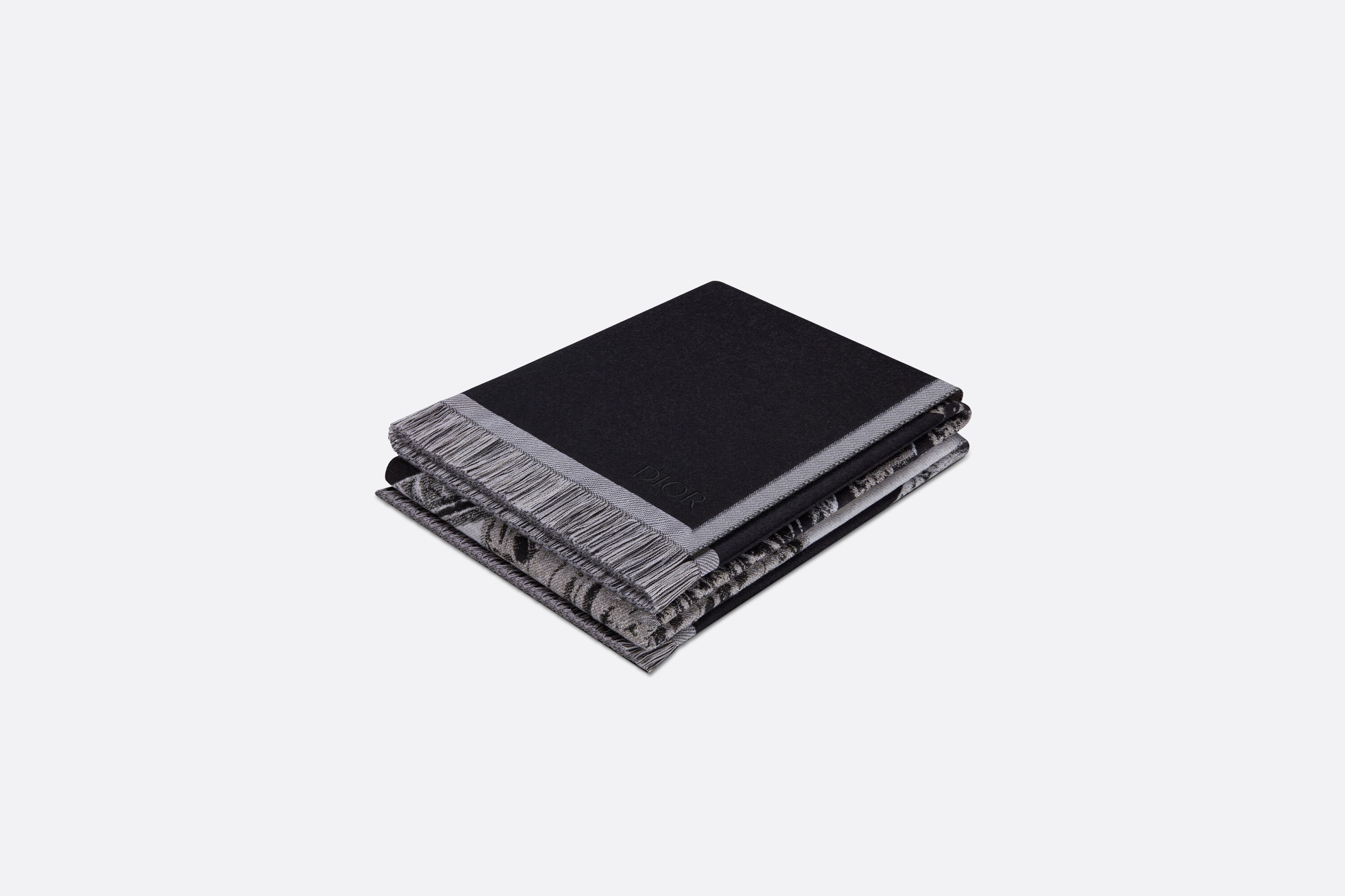 CD Étoile Blanket - 3