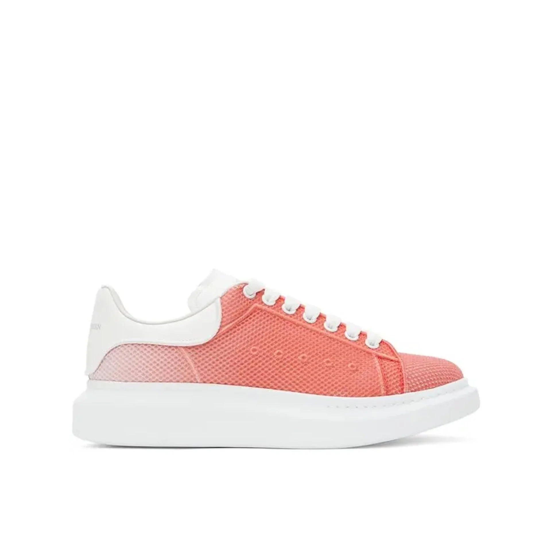 Alexander Mcqueen Degrad㨠Oversized Sneakers Men - 1