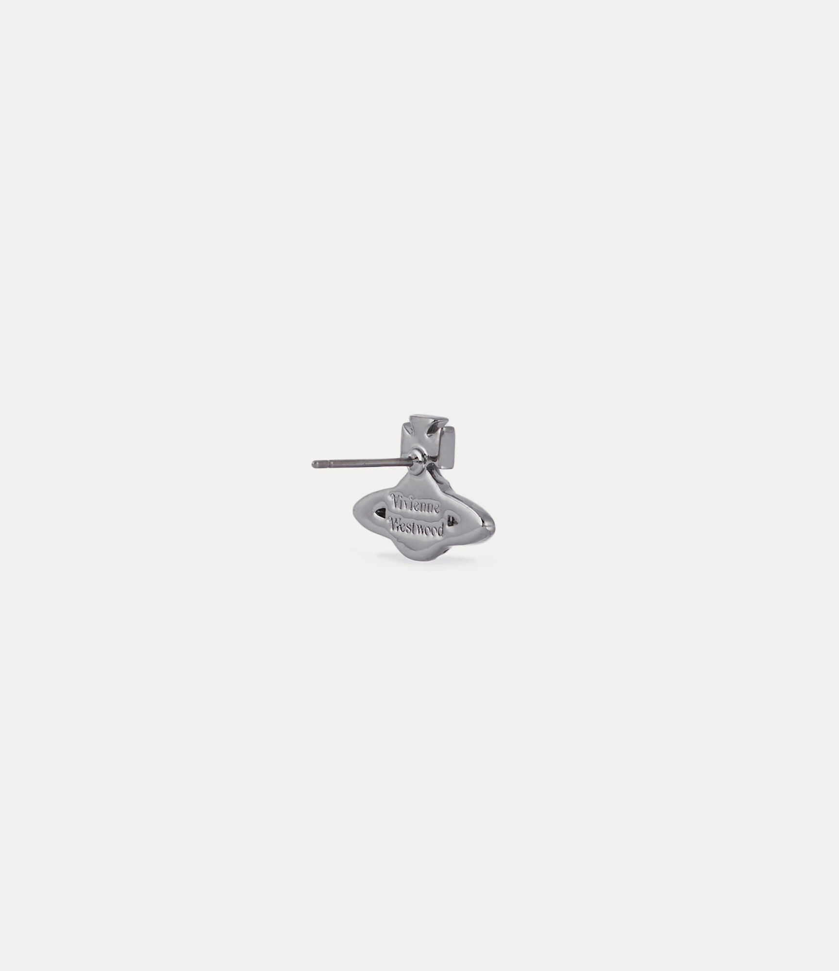 MAN JACK SINGLE STUD RUTHENIUM - 2