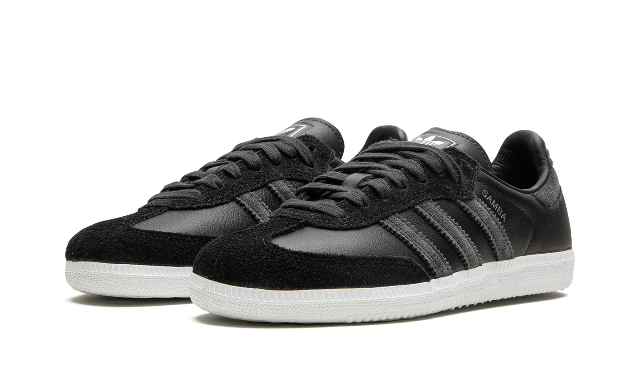 Samba Adv "Carbon" - 2