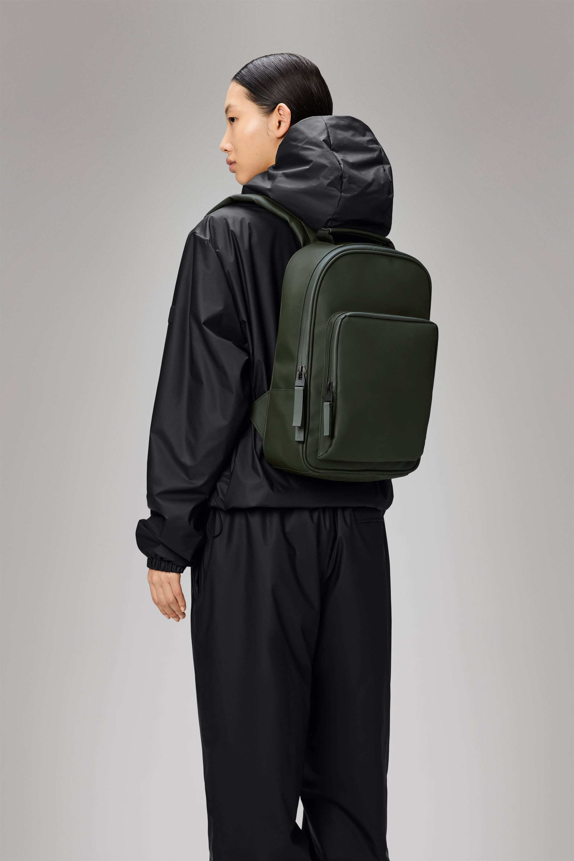 Book Daypack - 3
