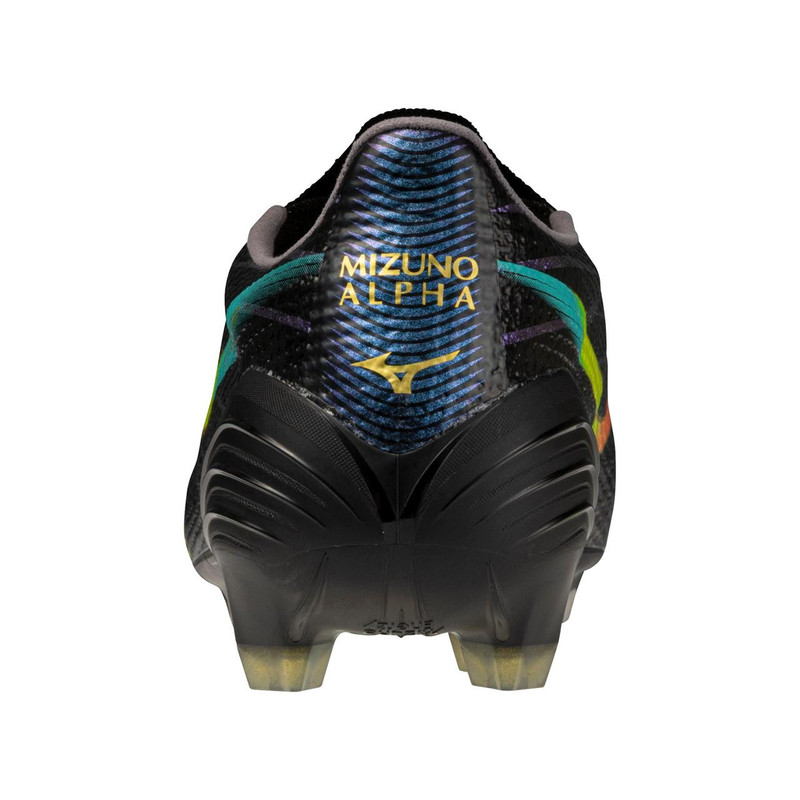 Mizuno Alpha III Japan Made In Japan FG Firm Ground Soccer Cleat 5
