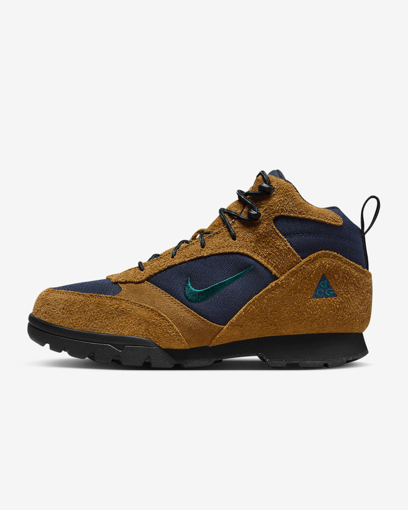 Men's Nike ACG Torre Mid Waterproof Shoes - 1