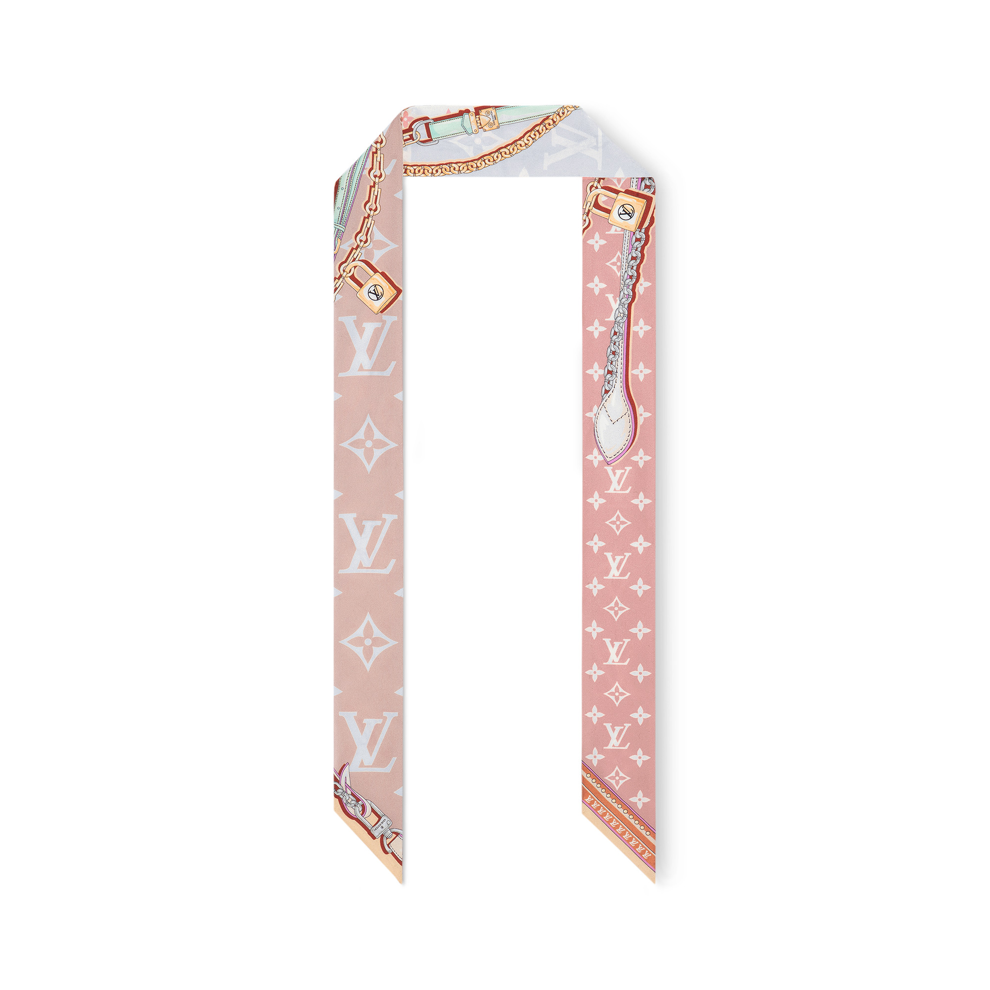 Ultimate Monogram BB Bandeau - 3