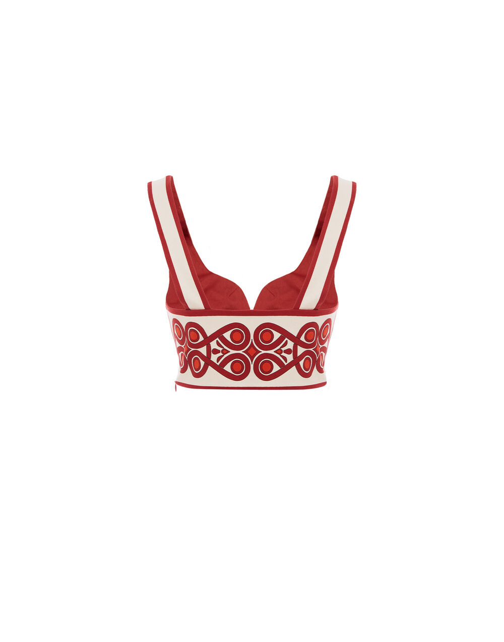 Baia Crop Top - 3