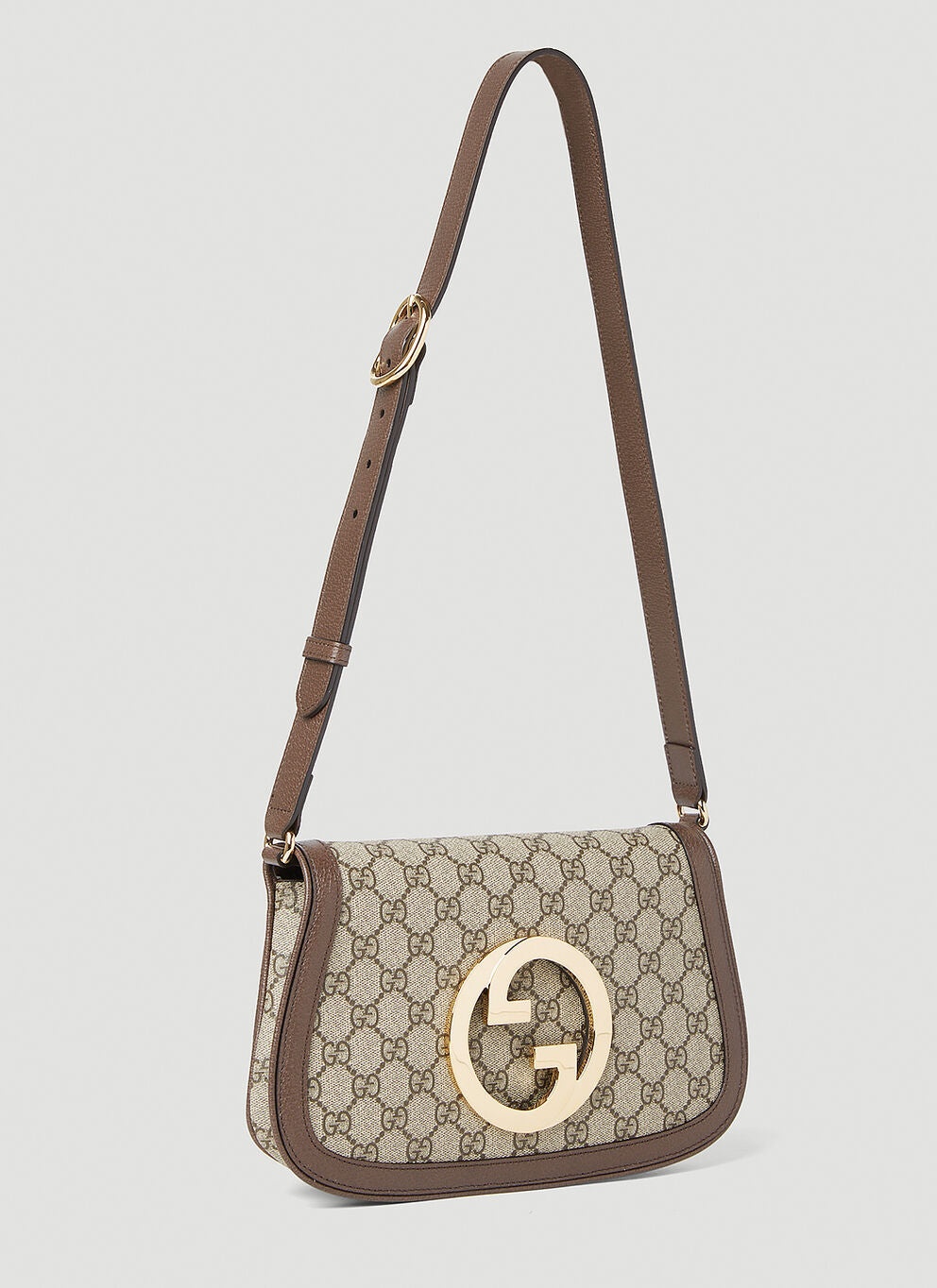Gucci Women Blondie Chain Shoulder Bag - 5