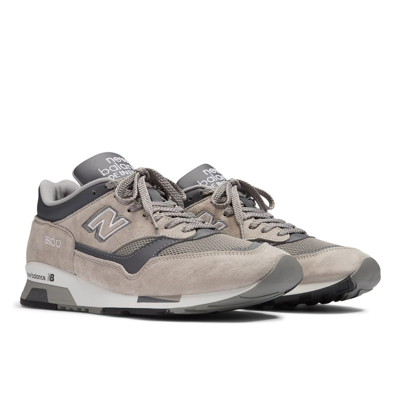 New Balance Made in UK 1500 outlook