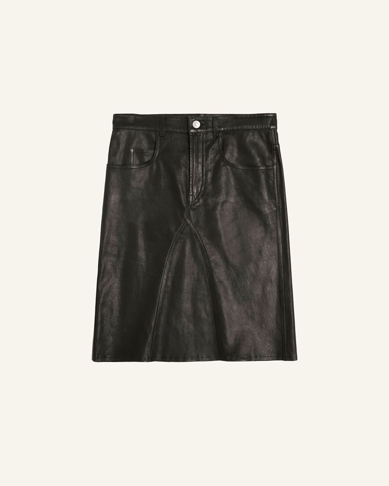 FIALI SKIRT - 1