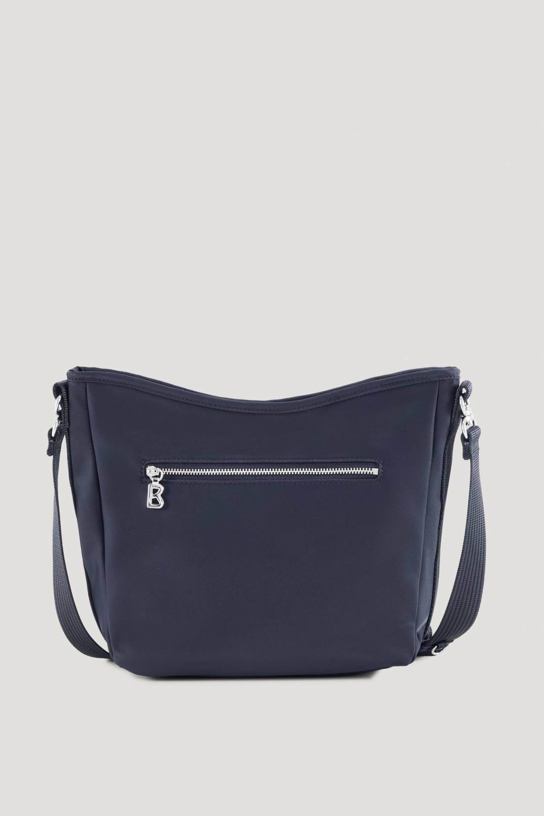 VERBIER PLAY IRMA CROSS BODY BAG IN NAVY BLUE - 3