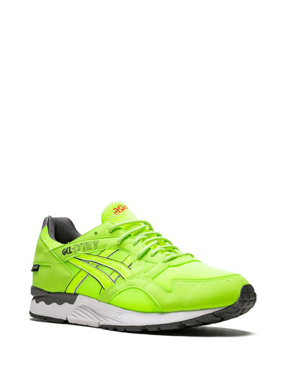 Asics Gel-Lyte 5 sneakers outlook