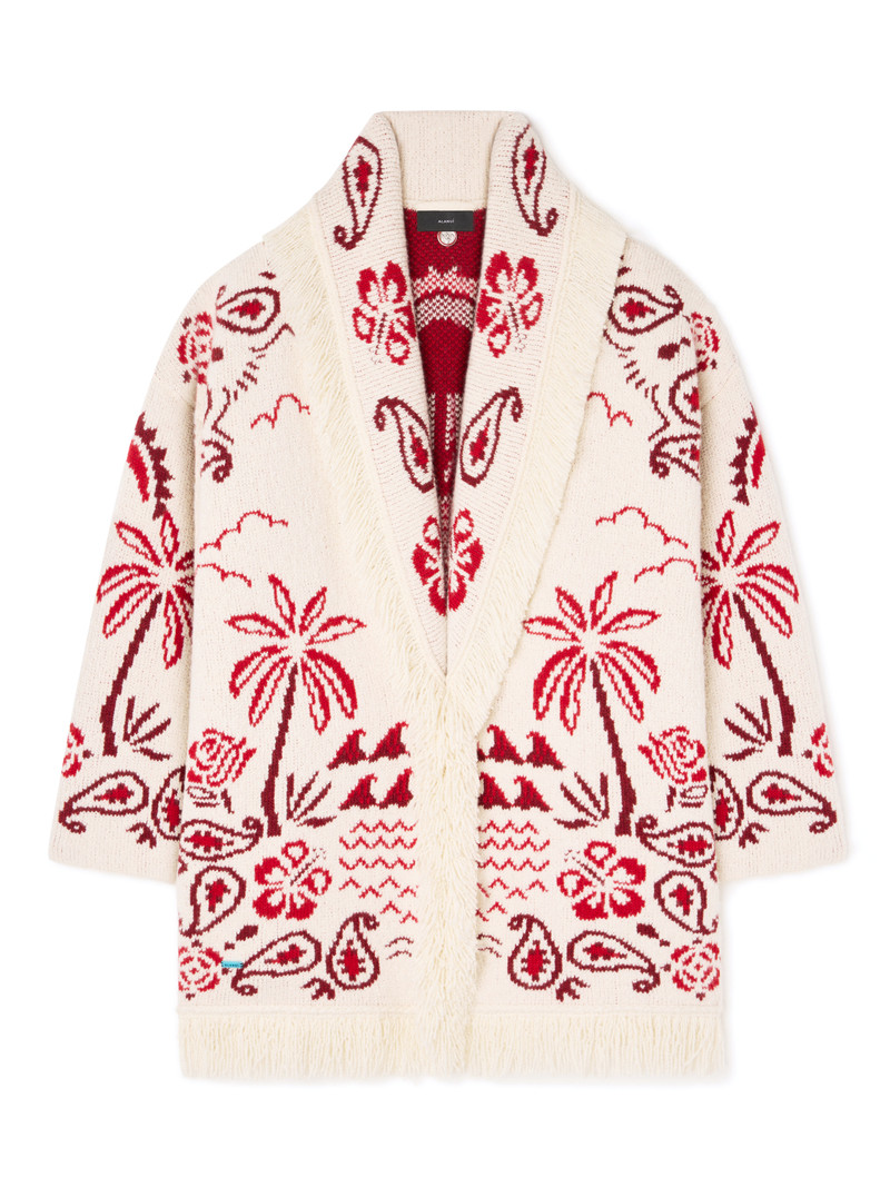 Glimpse Of Eden Cardigan 1