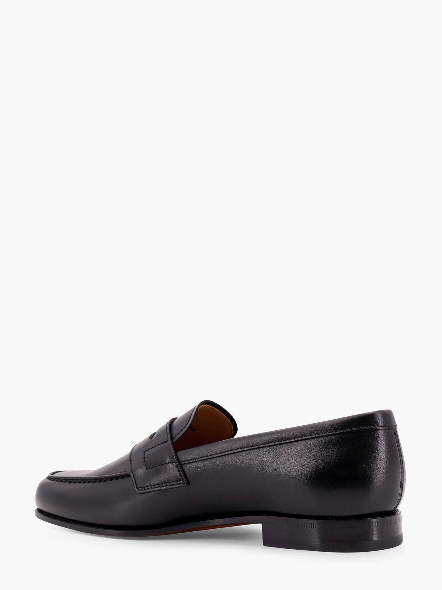 Church'S Heswall Leather Loafer - 3