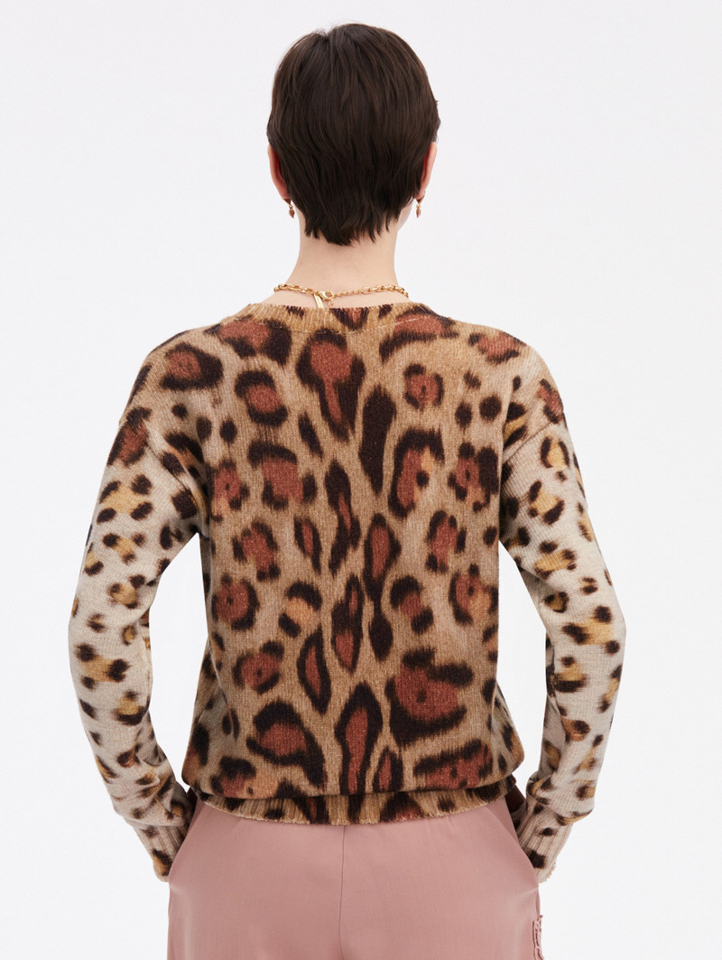 JAGUAR OMBRE PULLOVER 3