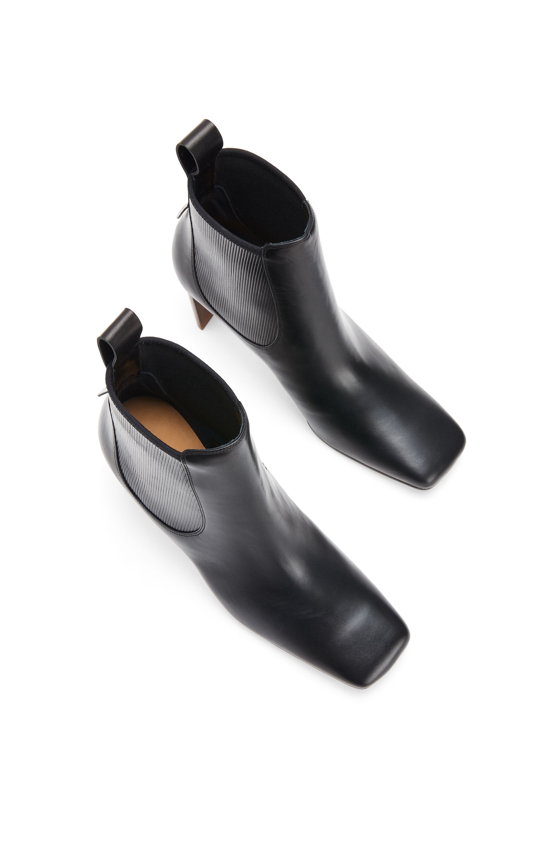 Chelsea boot 70 in calfskin - 3