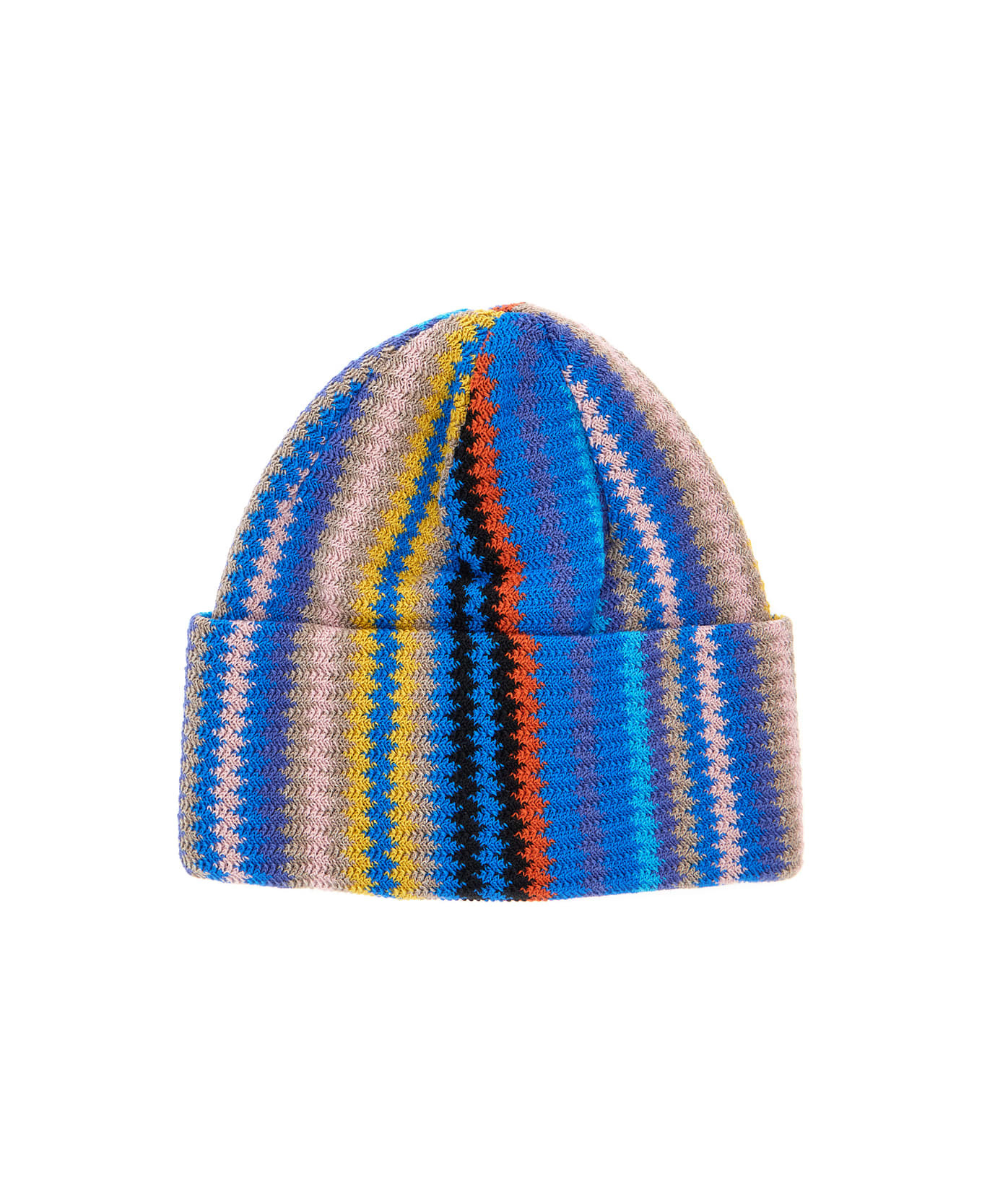 Beanie Ua209 - 2