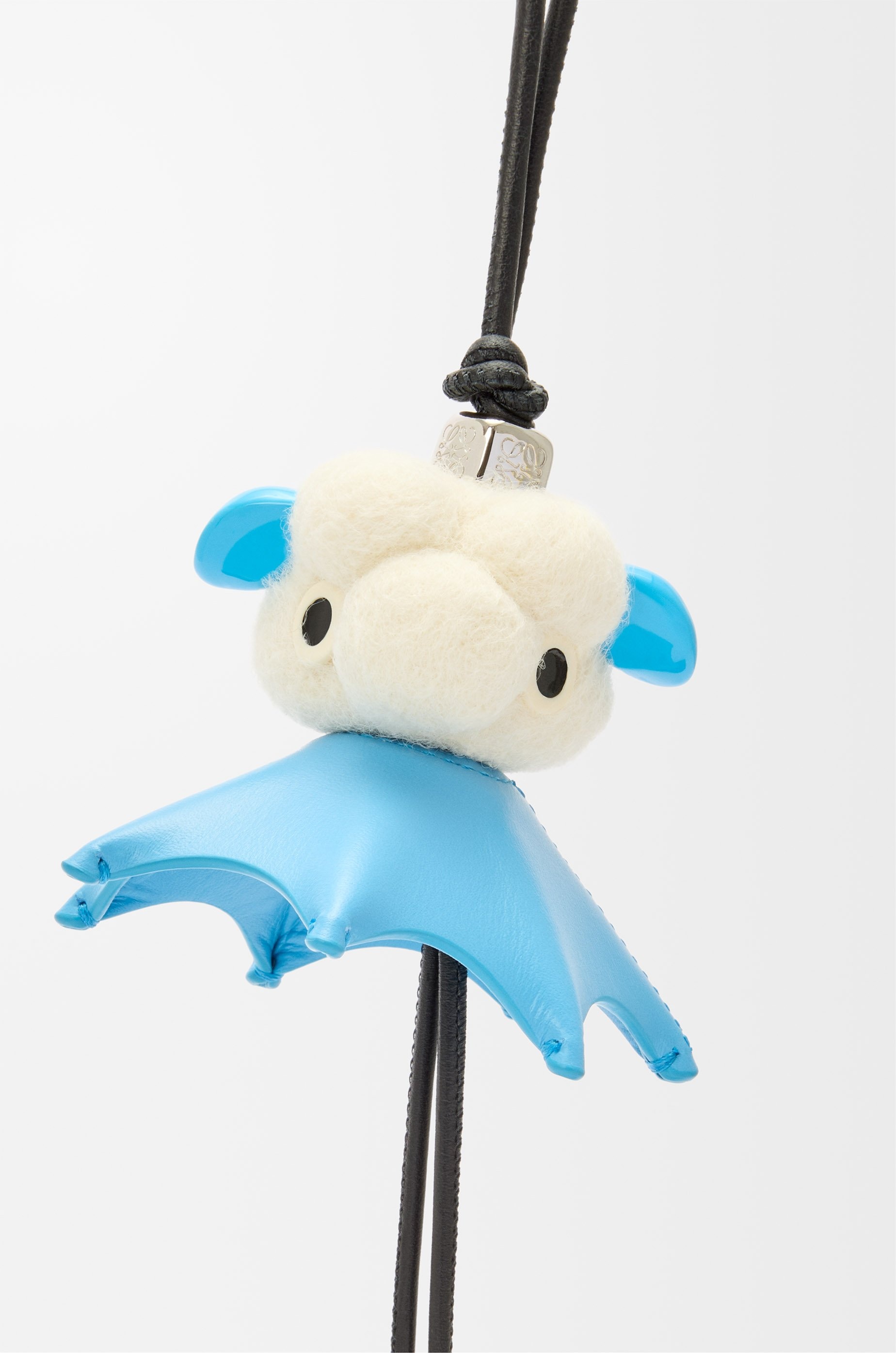 Fluffy Puzz charm - 2