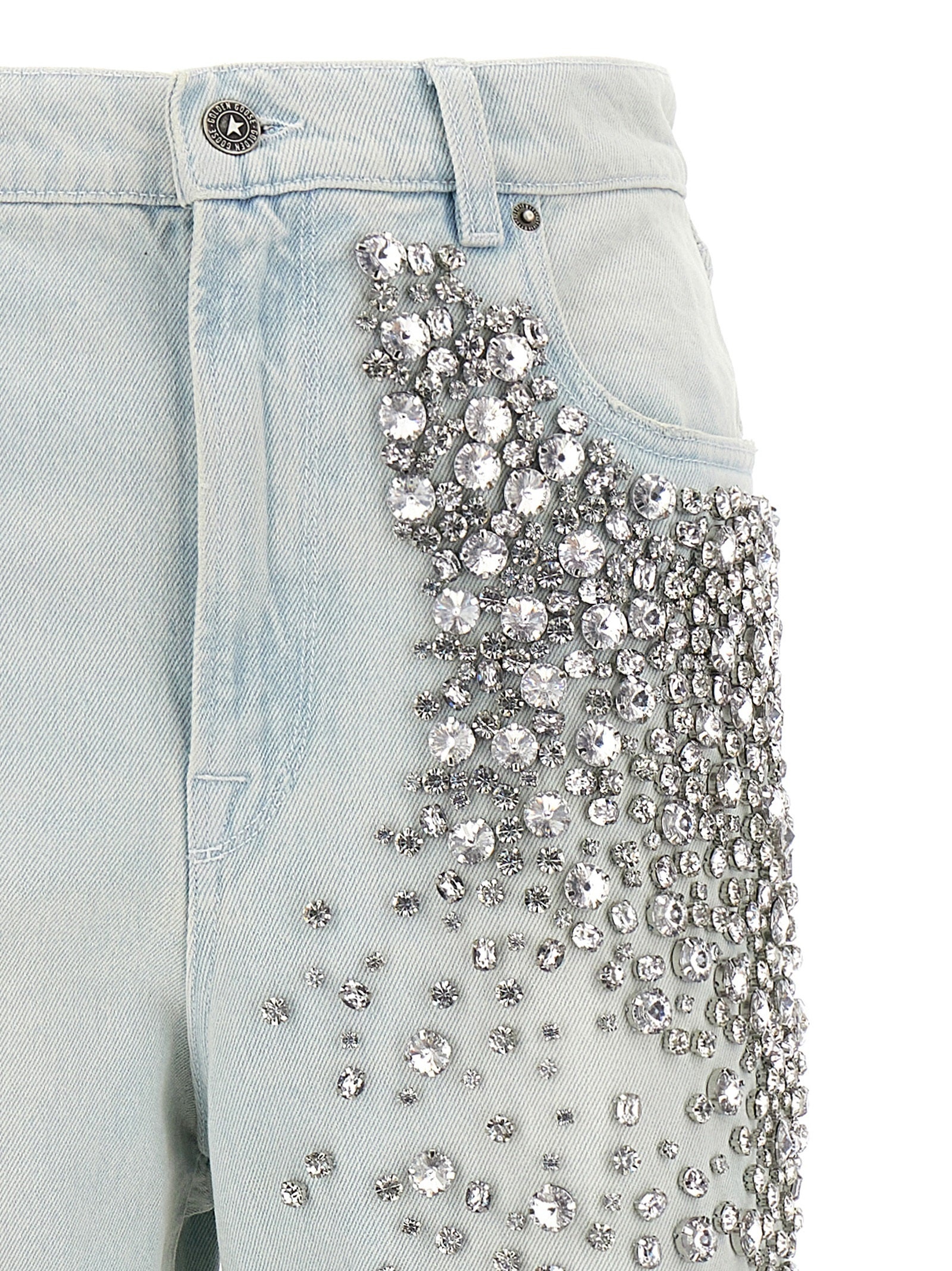 Kim Jeans Light Blue - 3