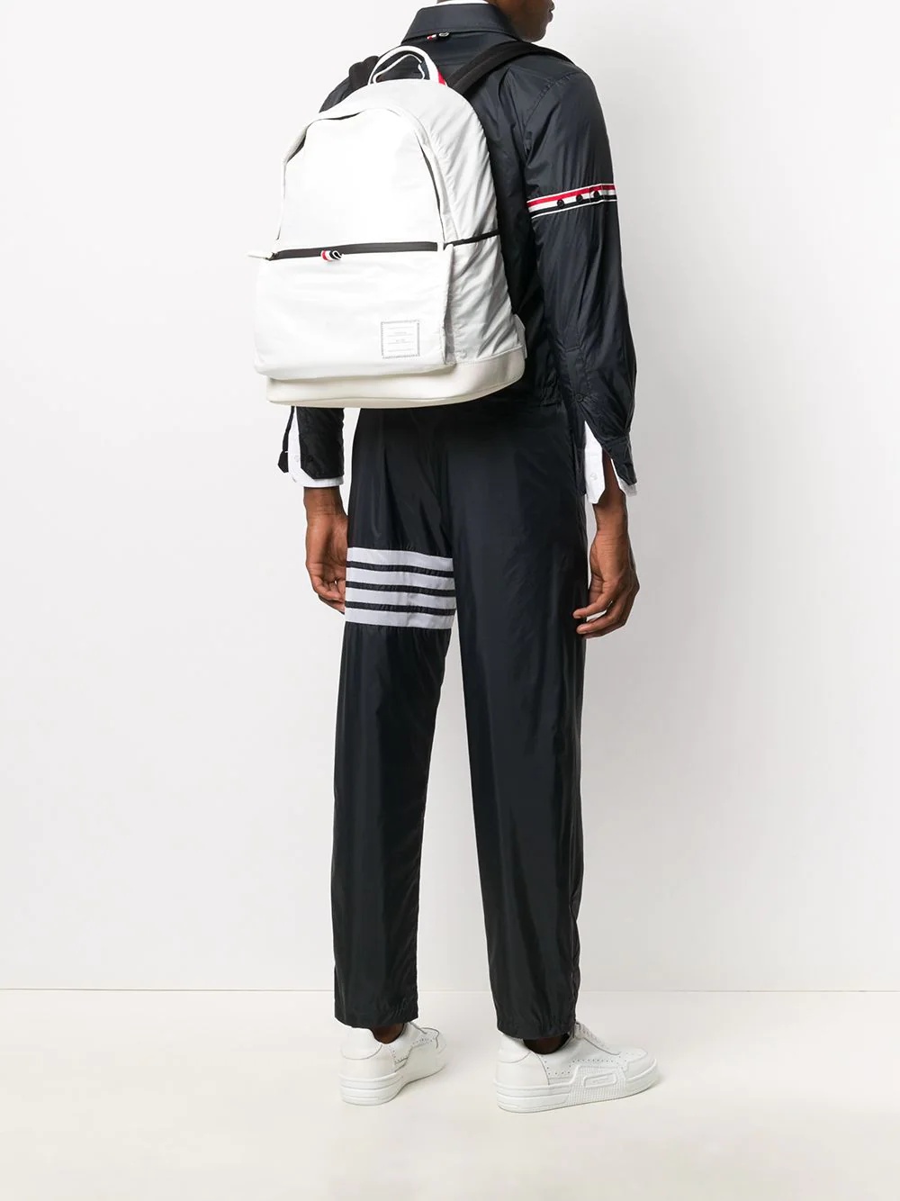 ripstop backpack - 2