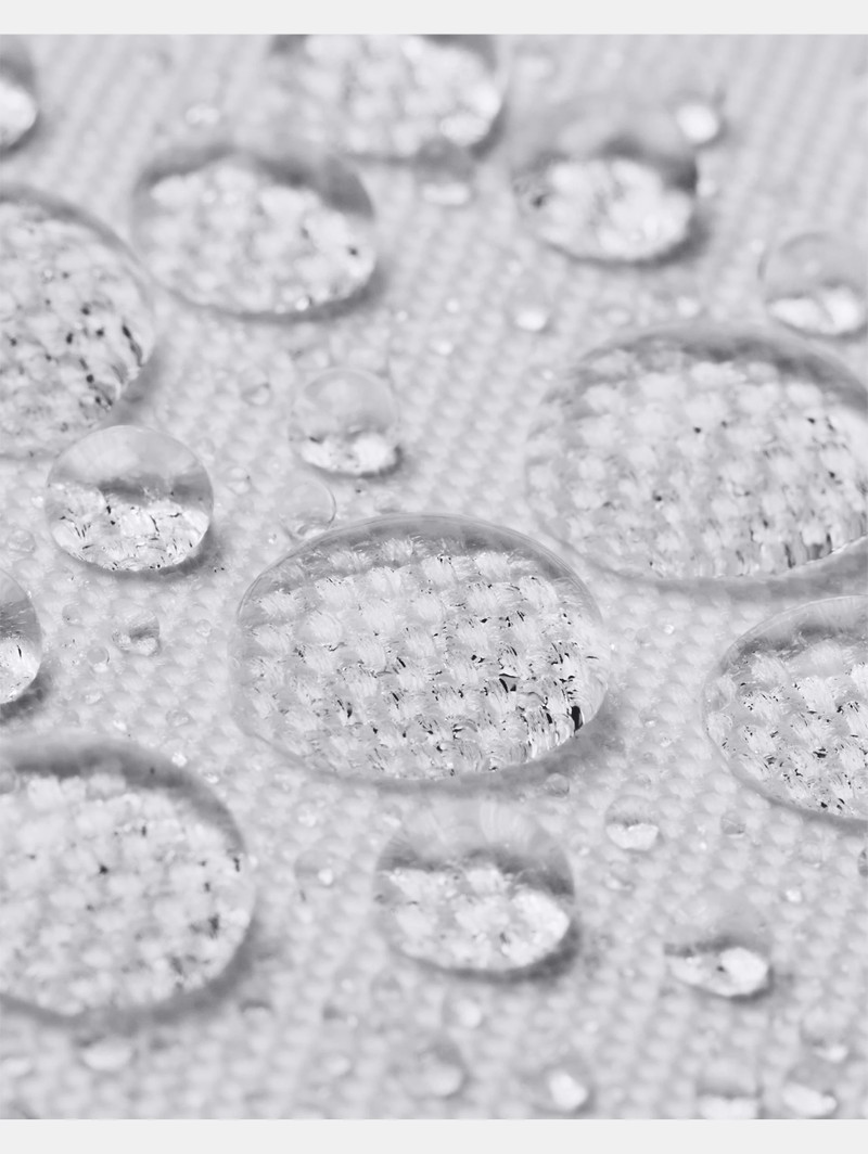 UA Hustle 6.0 Team Backpack 9