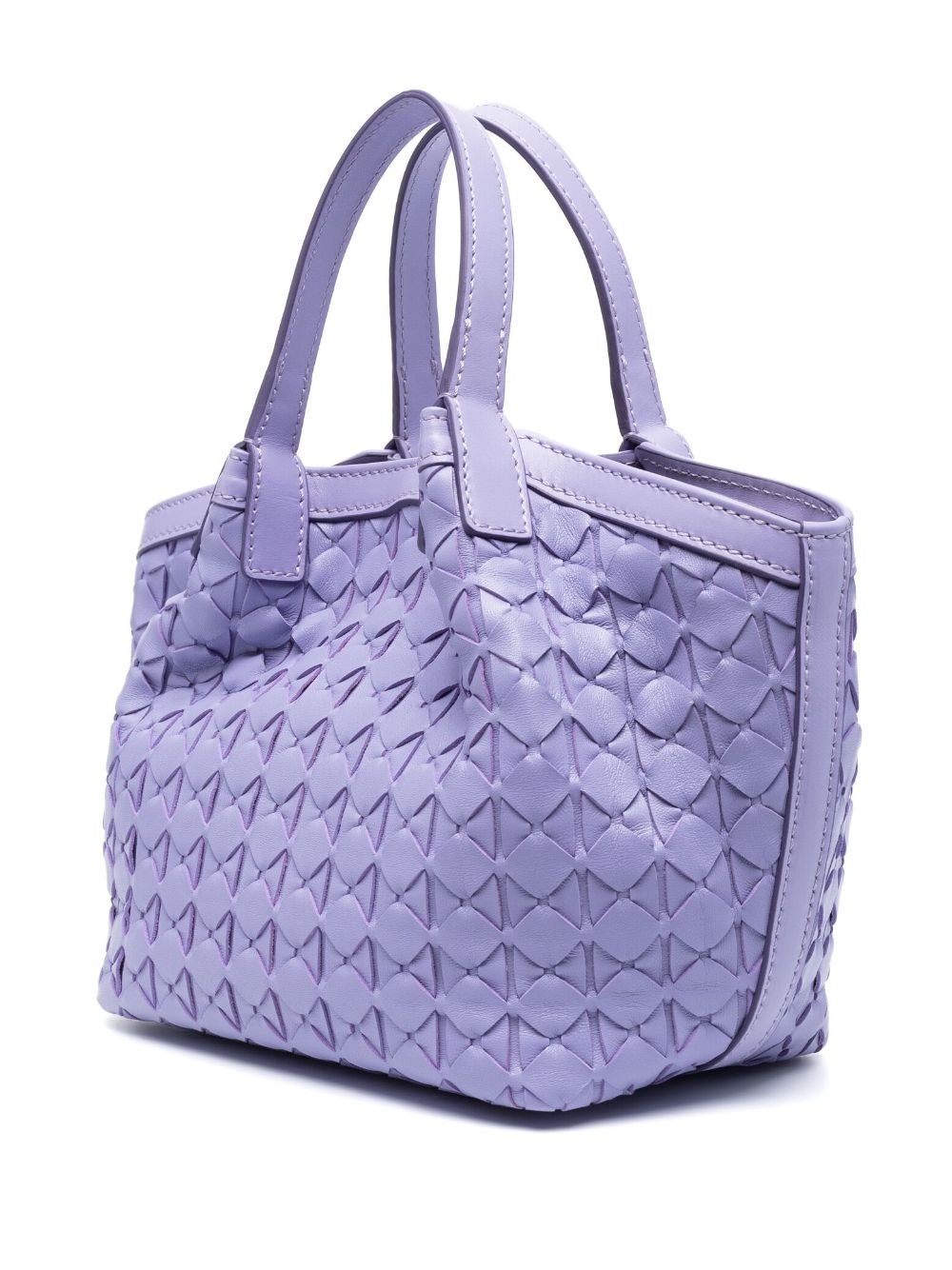 Mini Secret Mosaico Handbag - 3