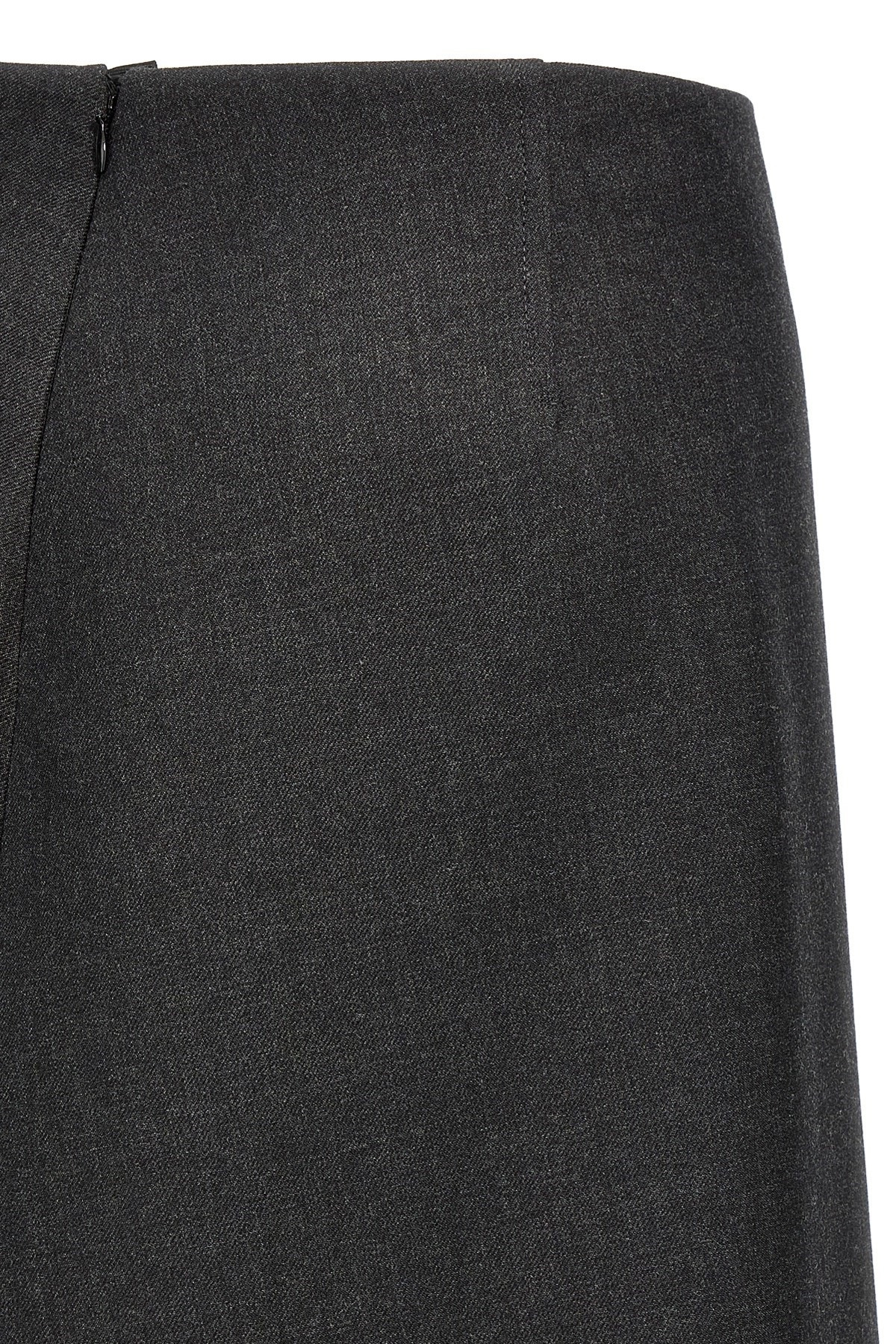 '70' skirt - 5