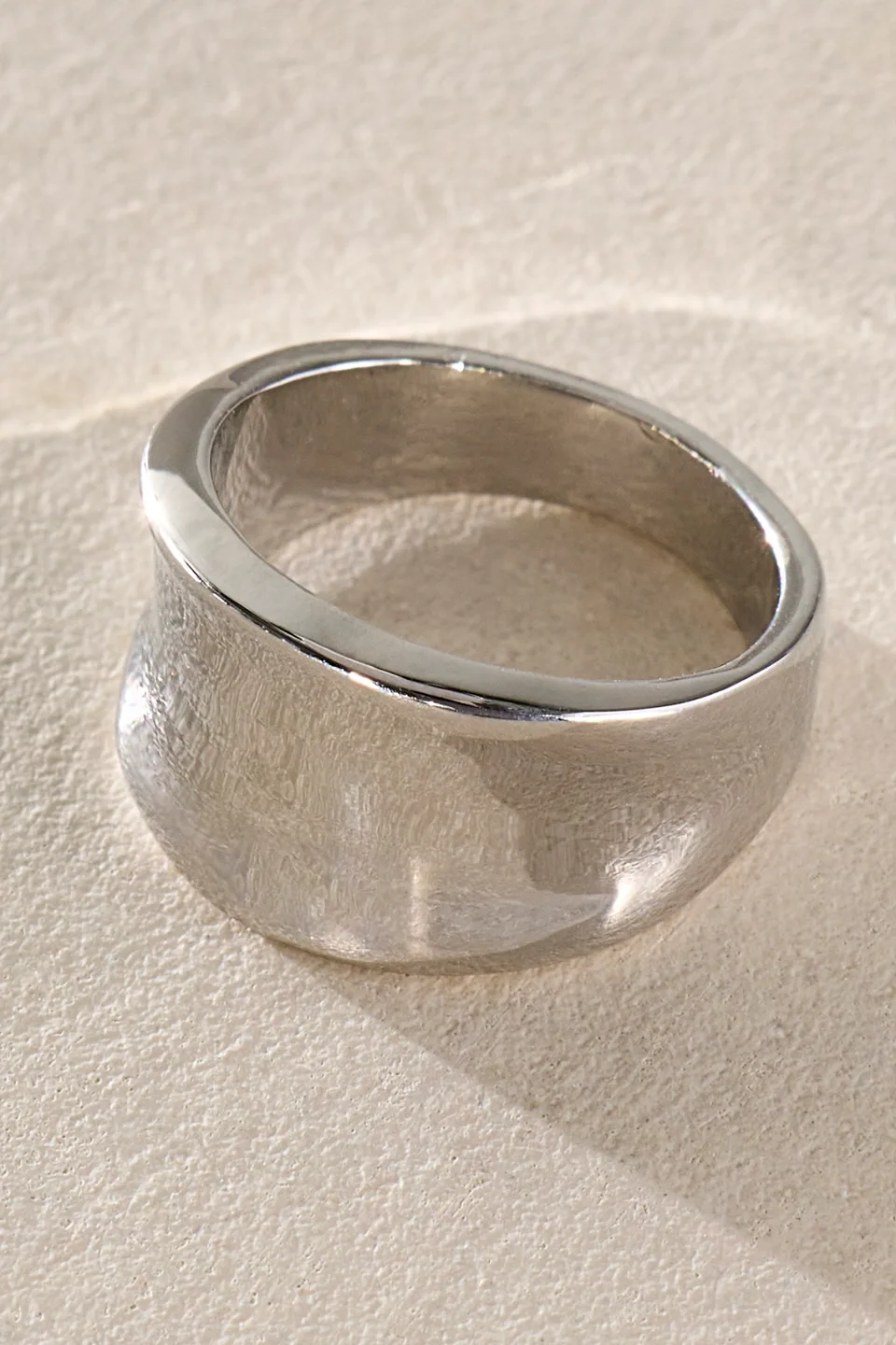 Antibes Pinky Ring - 1