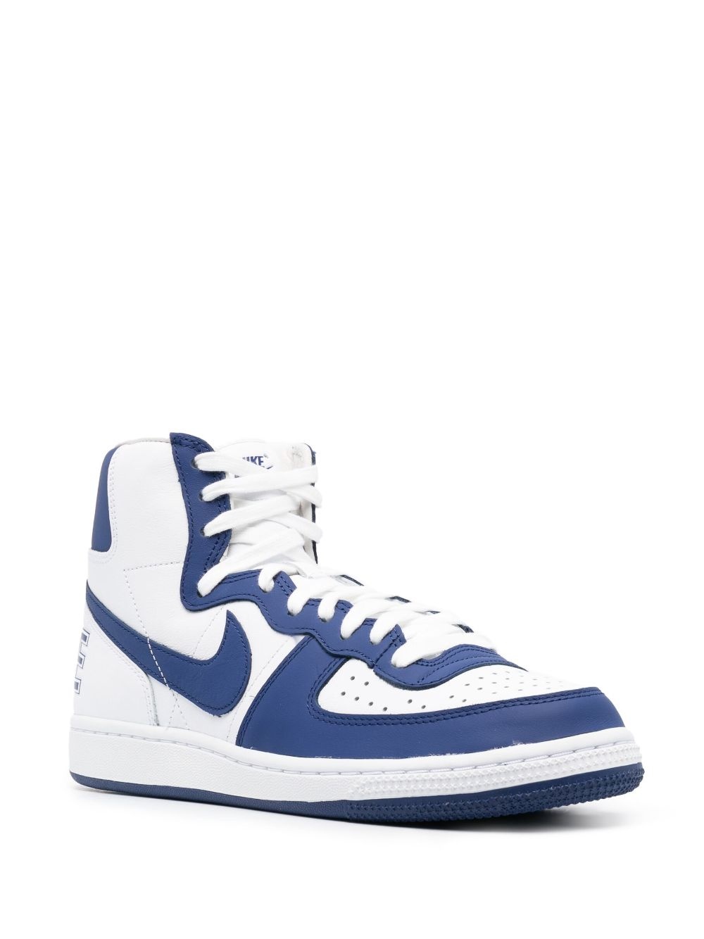 Homme plus x nike sneakers - 4