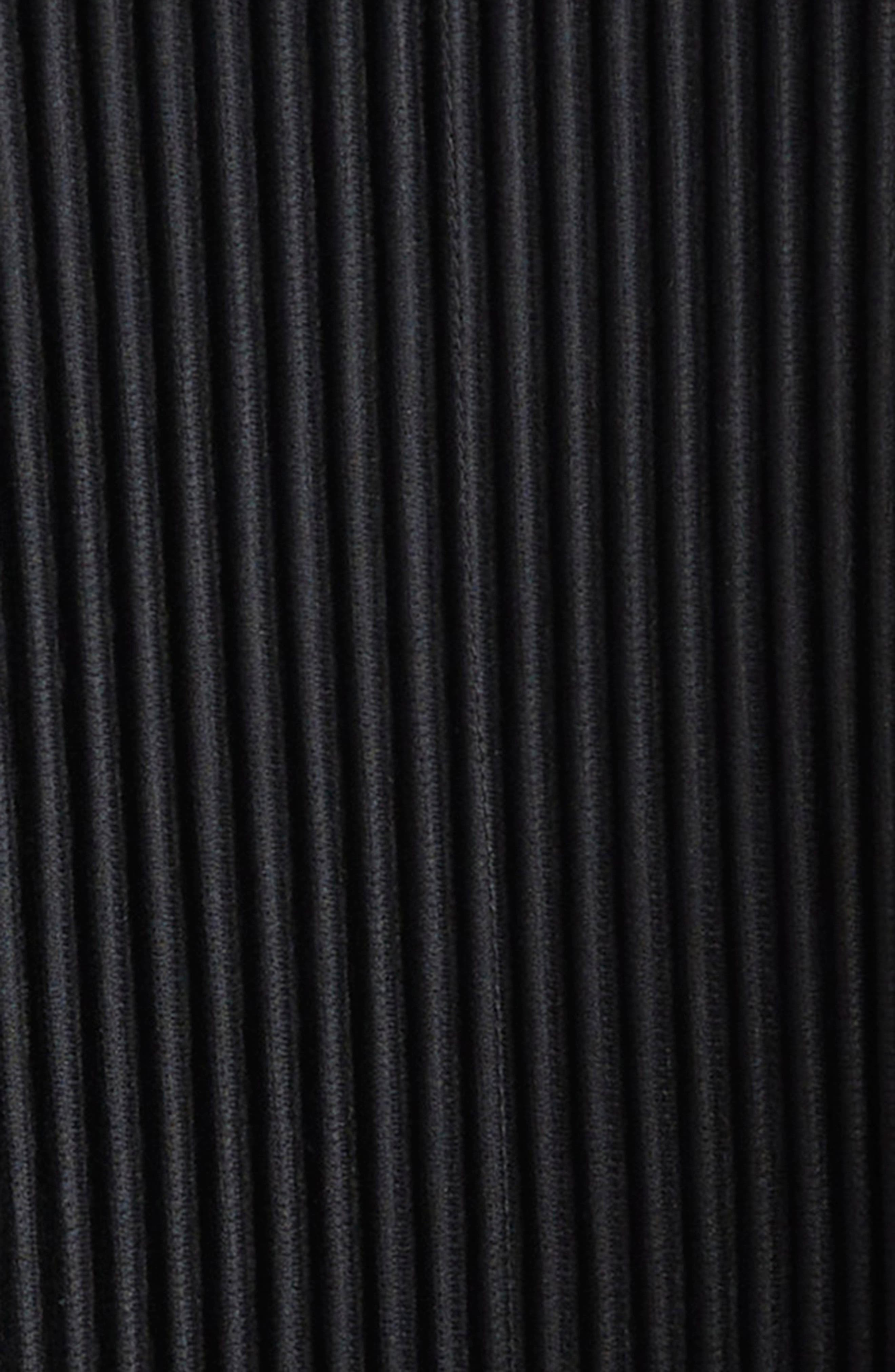 Homme Plissé Issey Miyake Tailored Pleats 1 Double Breasted Jacket in Black at Nordstrom - 6